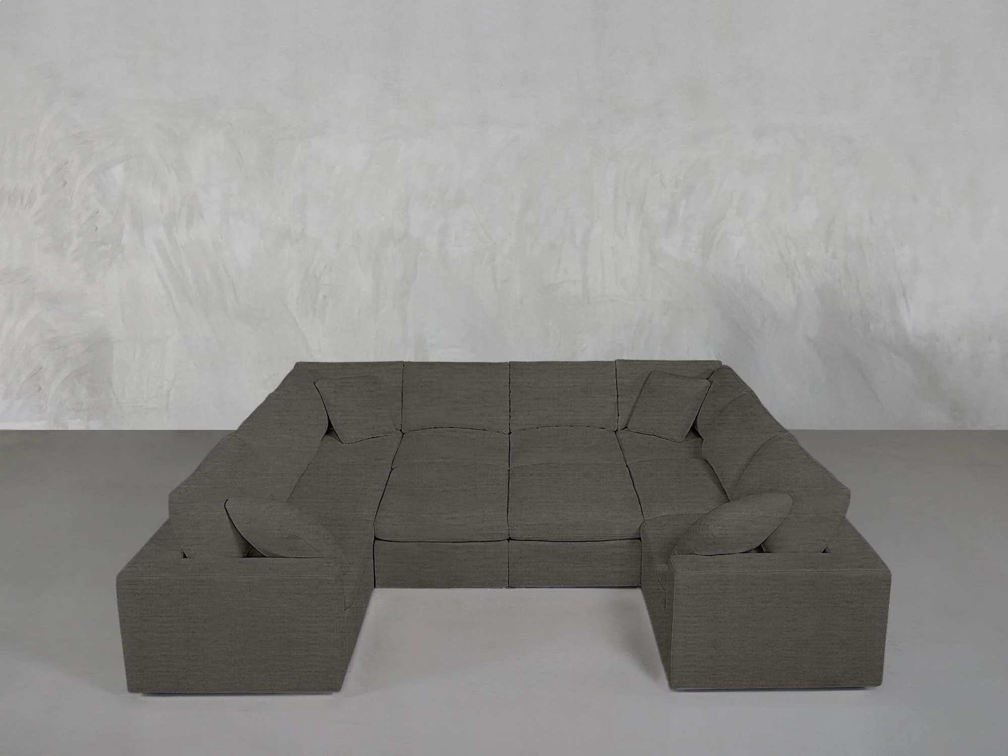 10-Seat Modular Closed Pit - Image 80