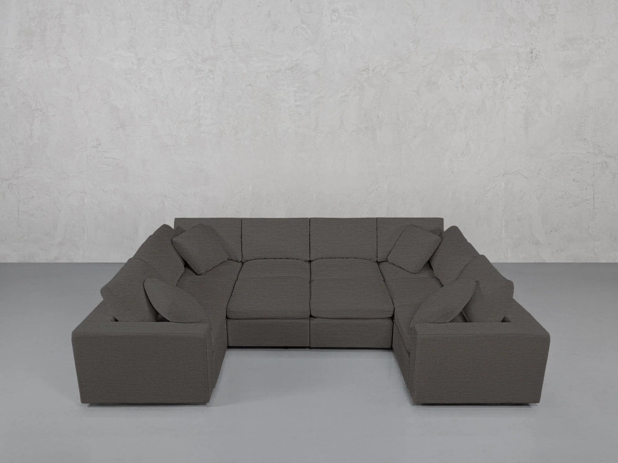 10-Seat Modular Closed Pit - Image 81