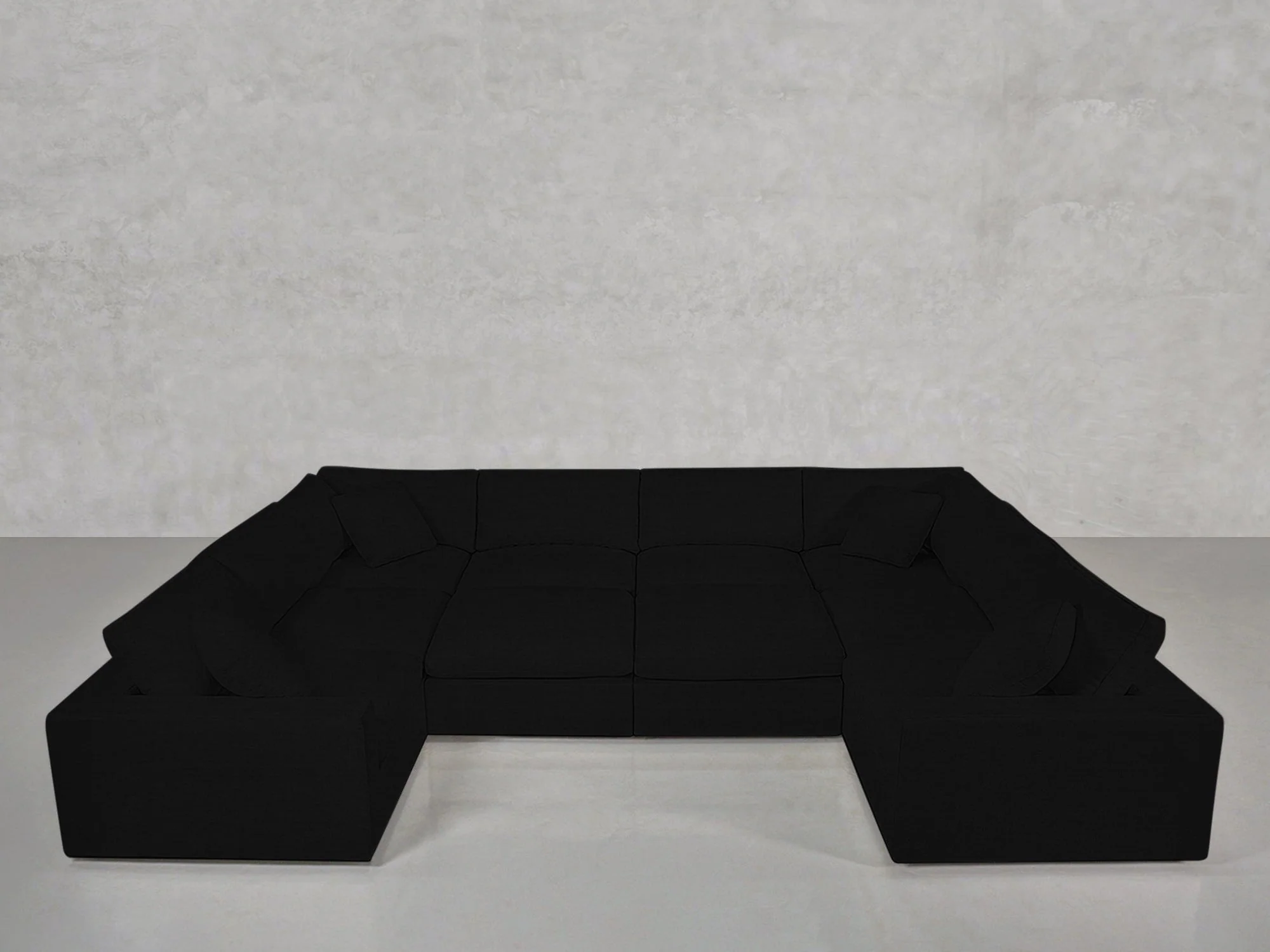 10-Seat Modular Closed Pit - Image 89