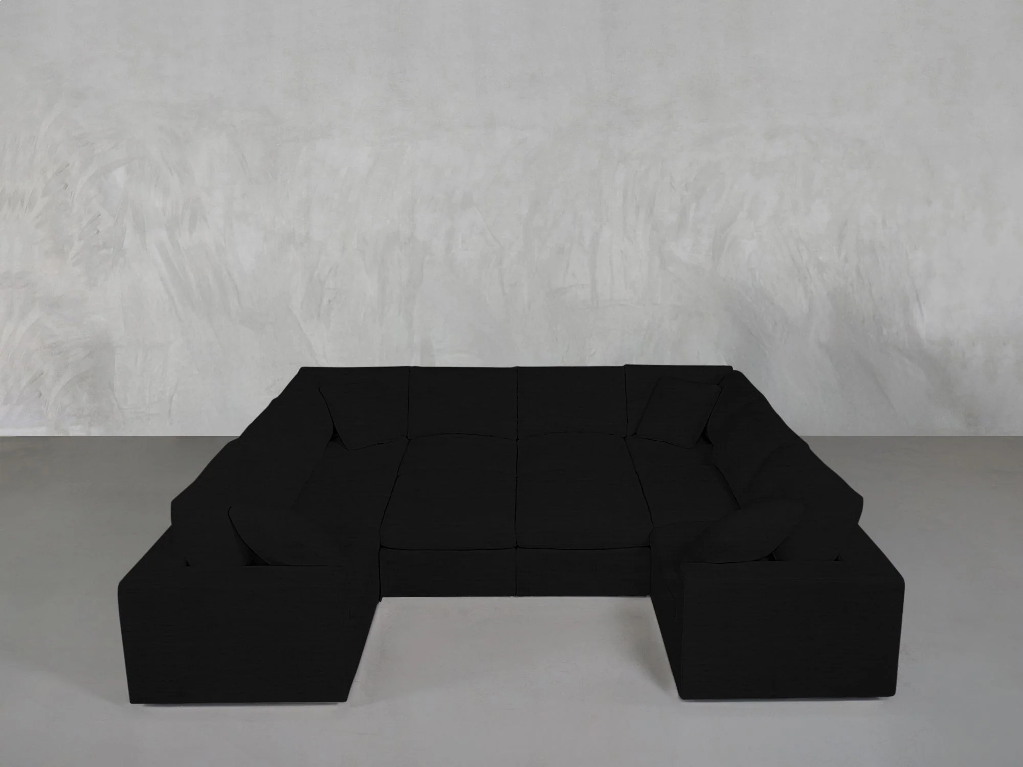 10-Seat Modular Closed Pit - Image 90