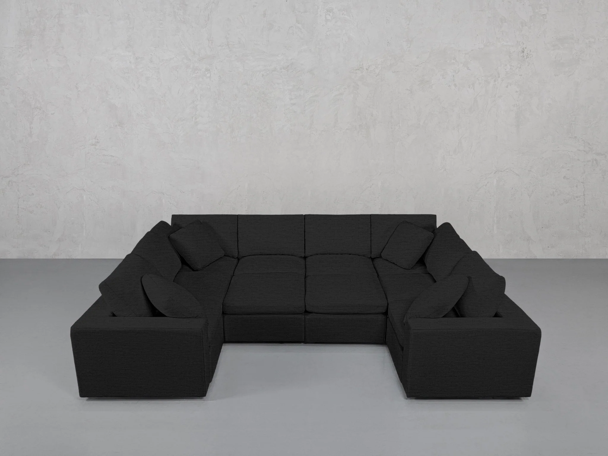 10-Seat Modular Closed Pit - Image 91