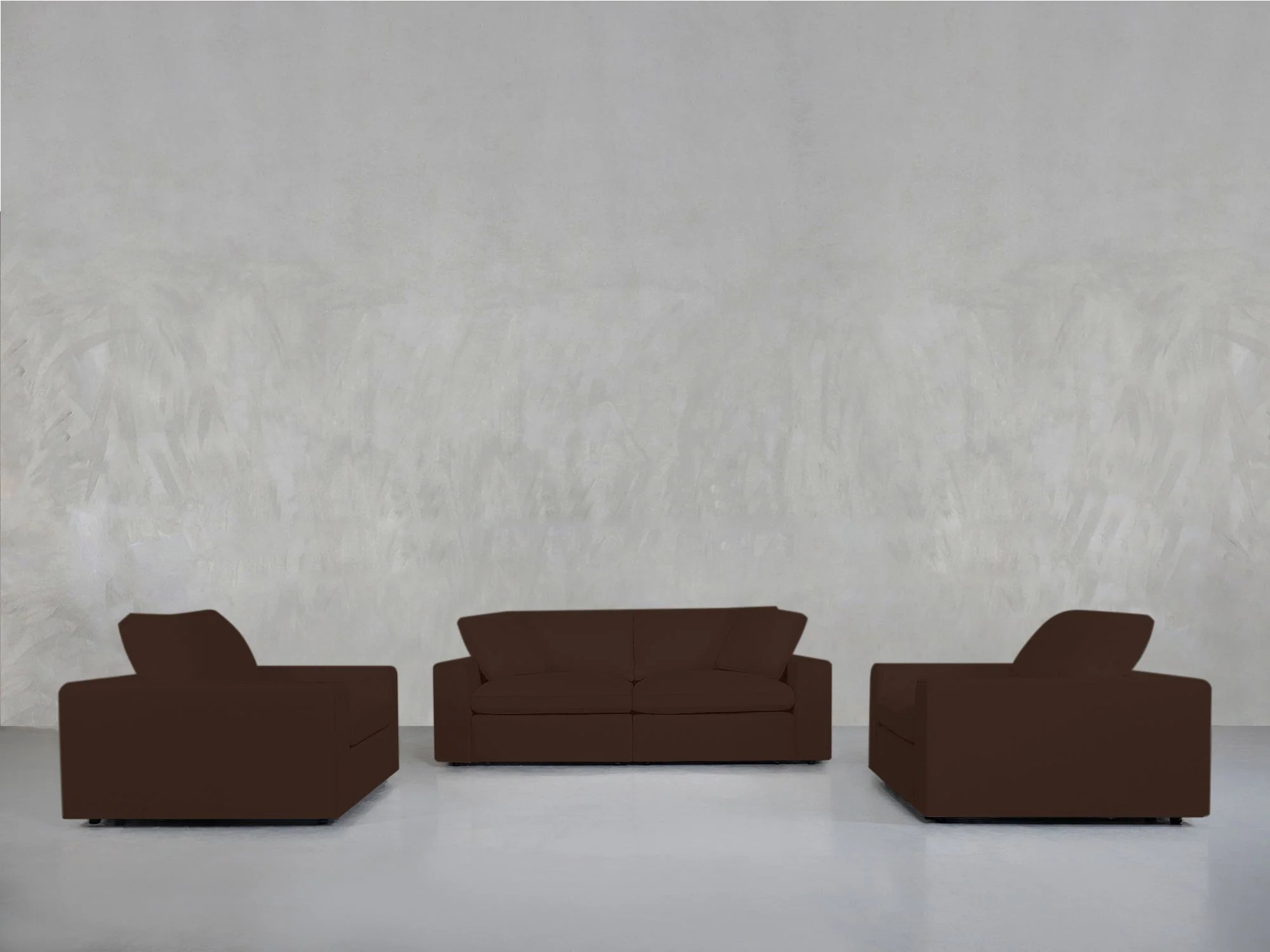 2-1-1 Sofa & Armchair Set - Image 101