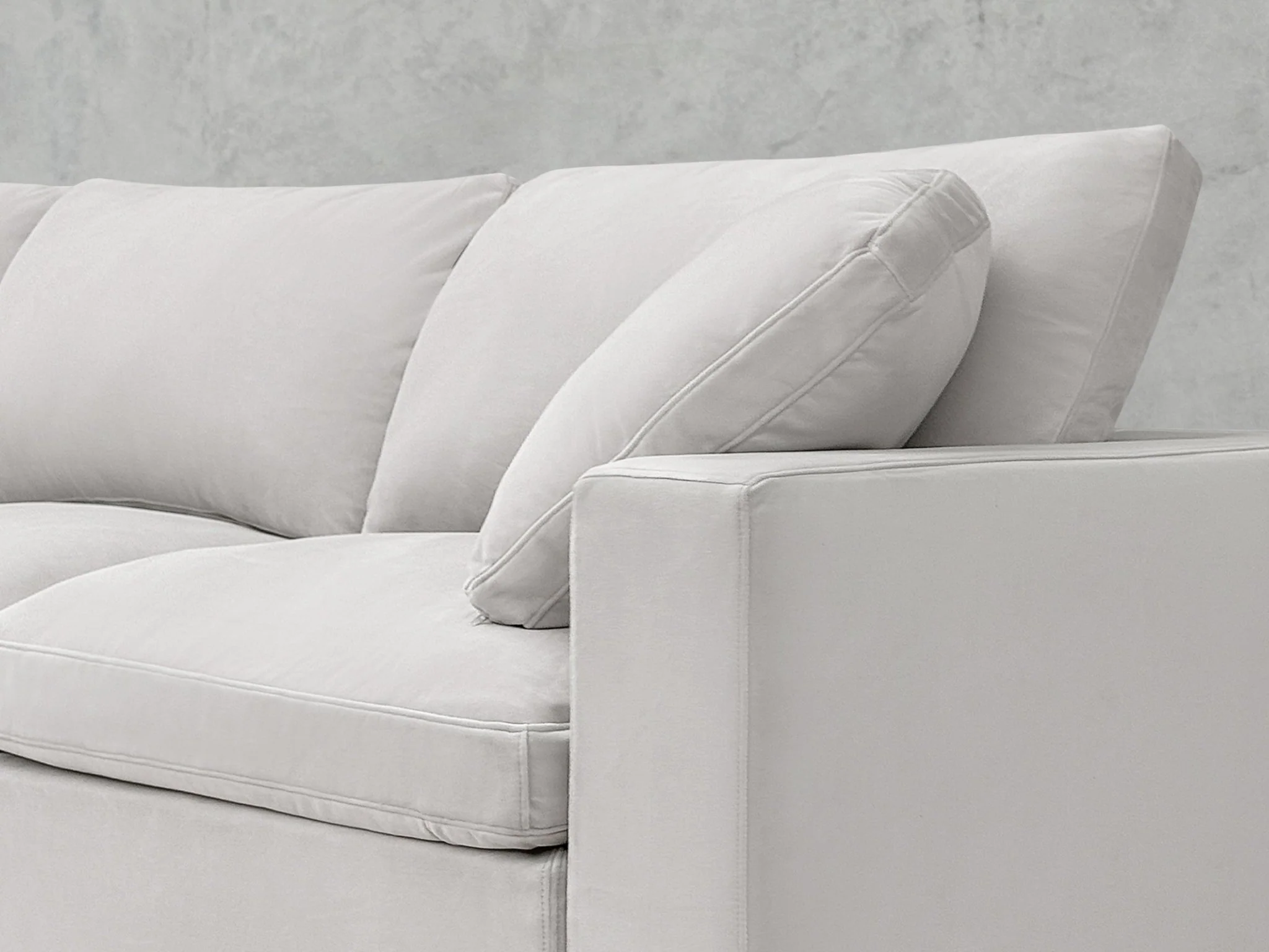 3-Seat Modular Lounger Sofa - Image 195