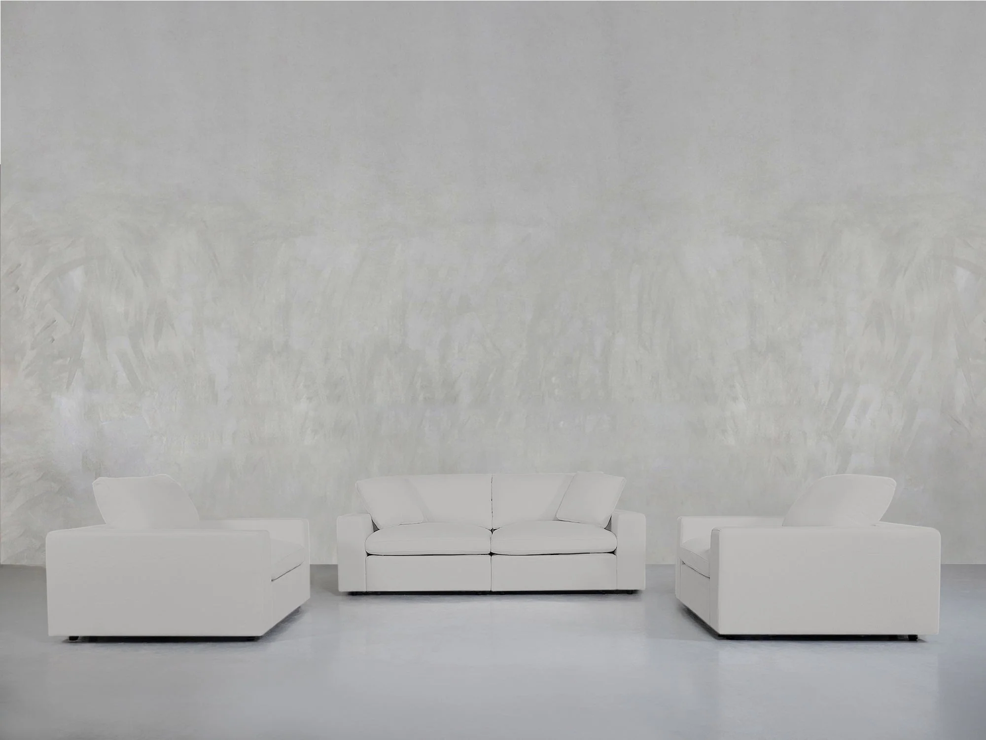 2-1-1 Sofa & Armchair Set - Image 16