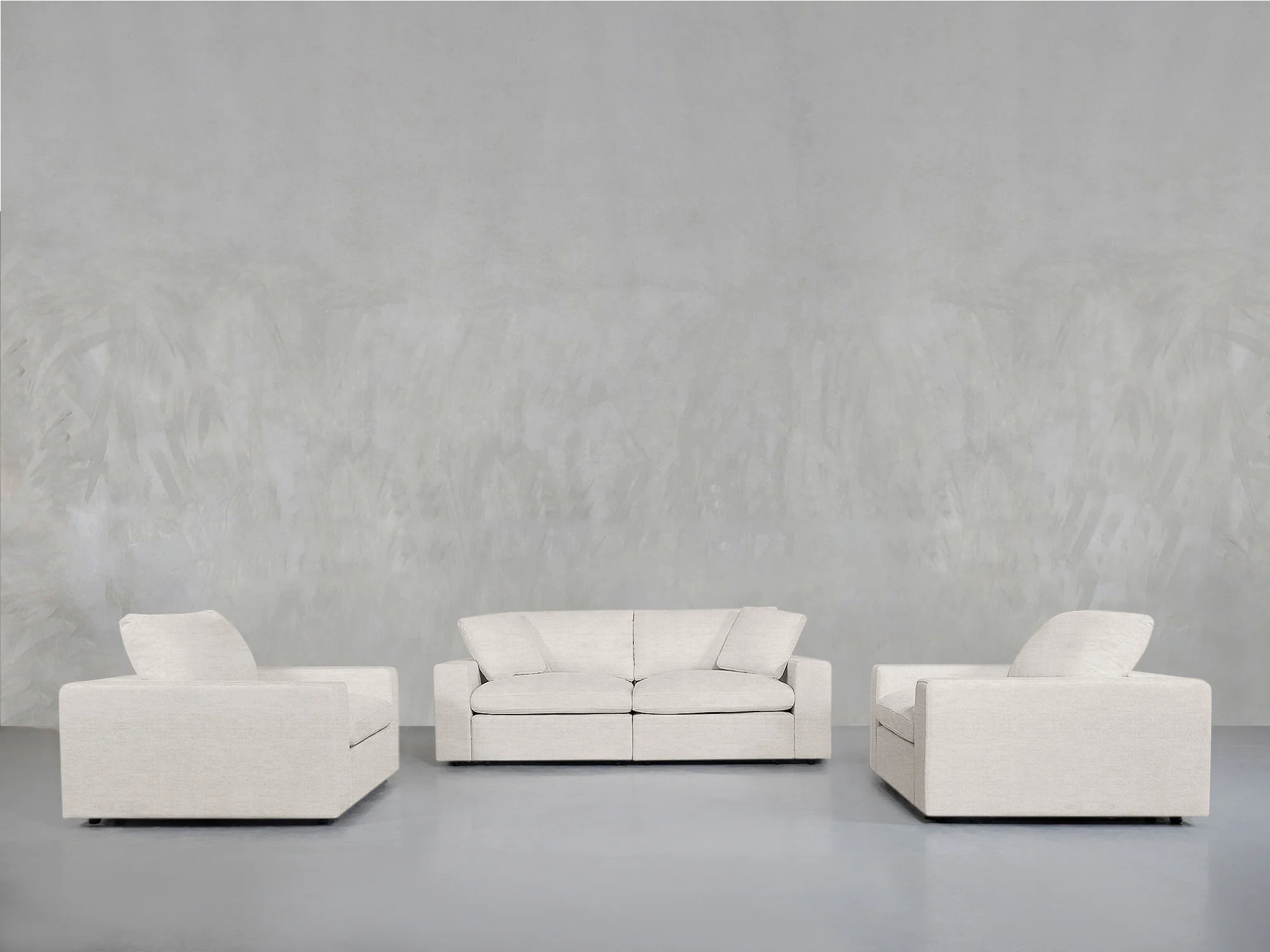2-1-1 Sofa & Armchair Set - Image 39