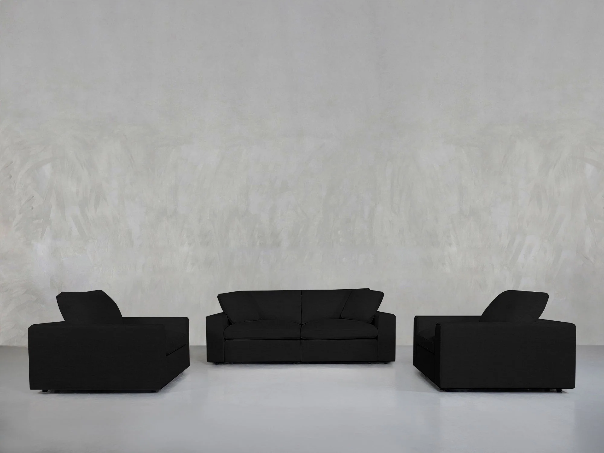 2-1-1 Sofa & Armchair Set - Image 69