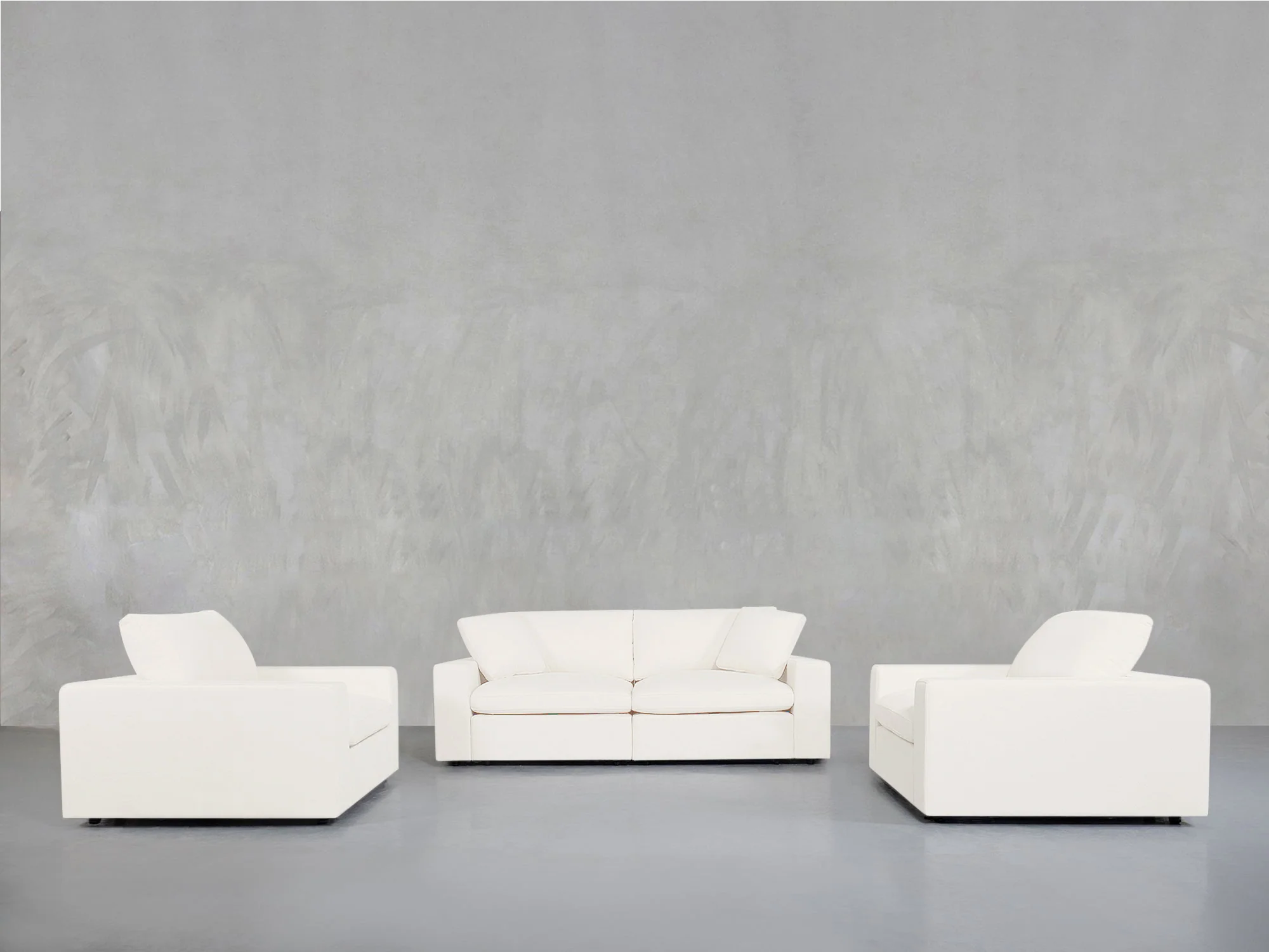 2-1-1 Sofa & Armchair Set - Image 77
