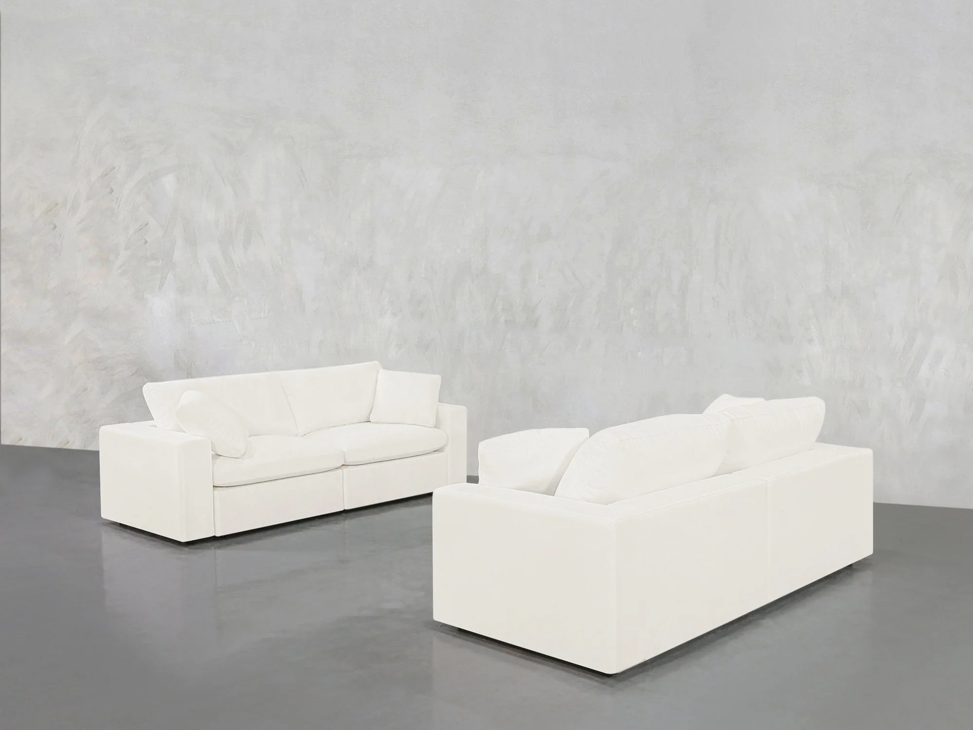 2-2 Sofa Set - Image 108