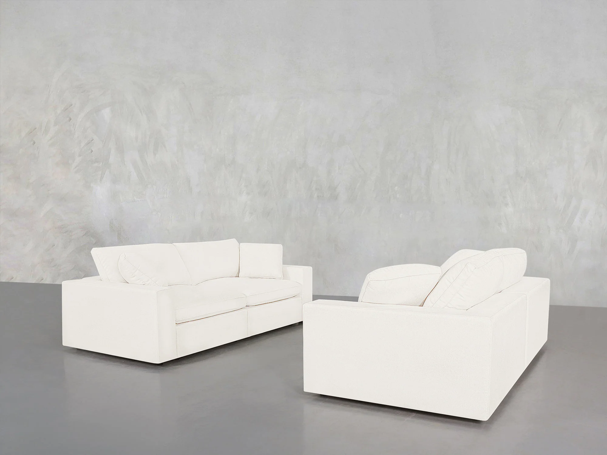 2-2 Sofa Set - Image 109