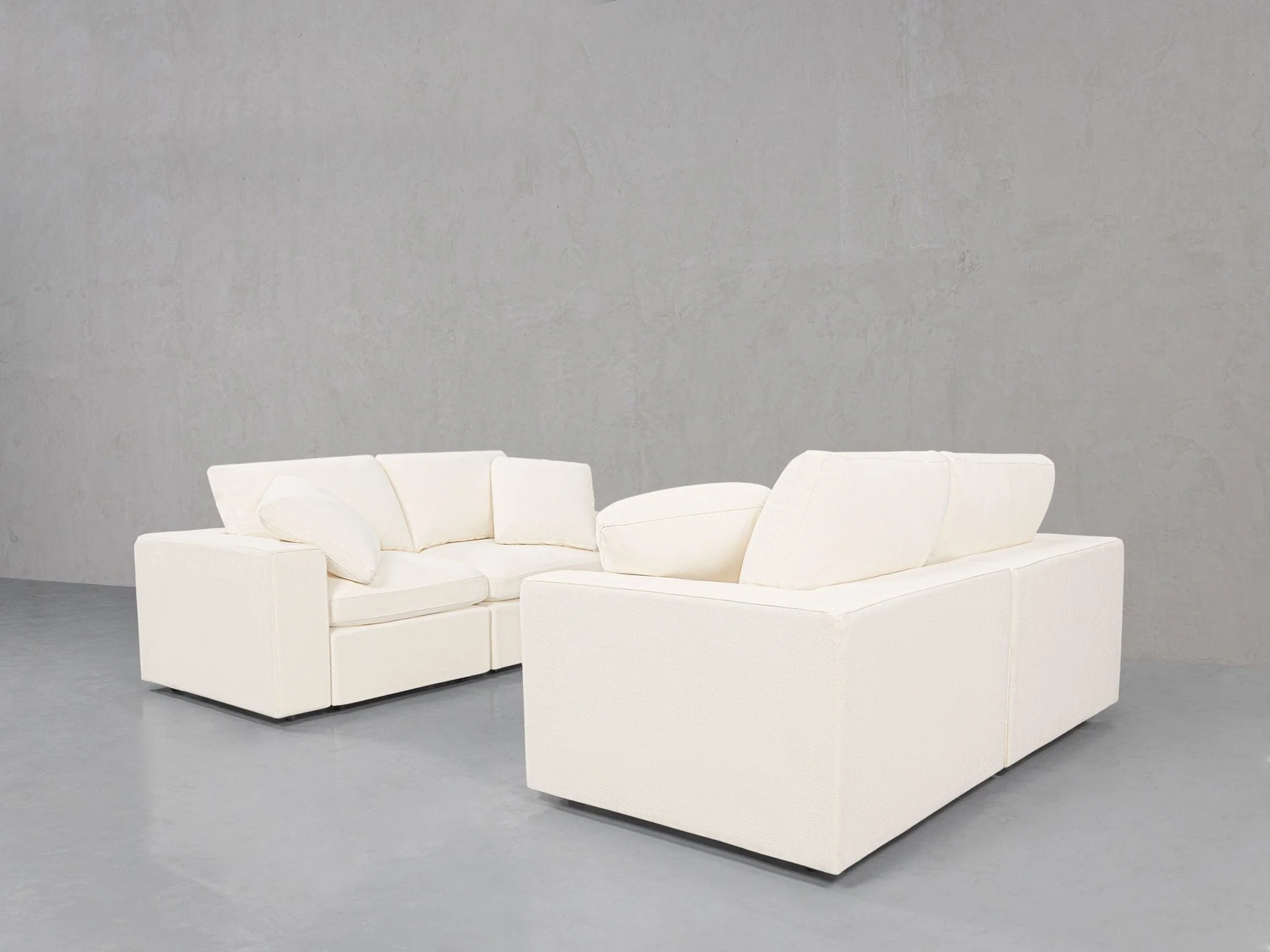 2-2 Sofa Set - Image 111