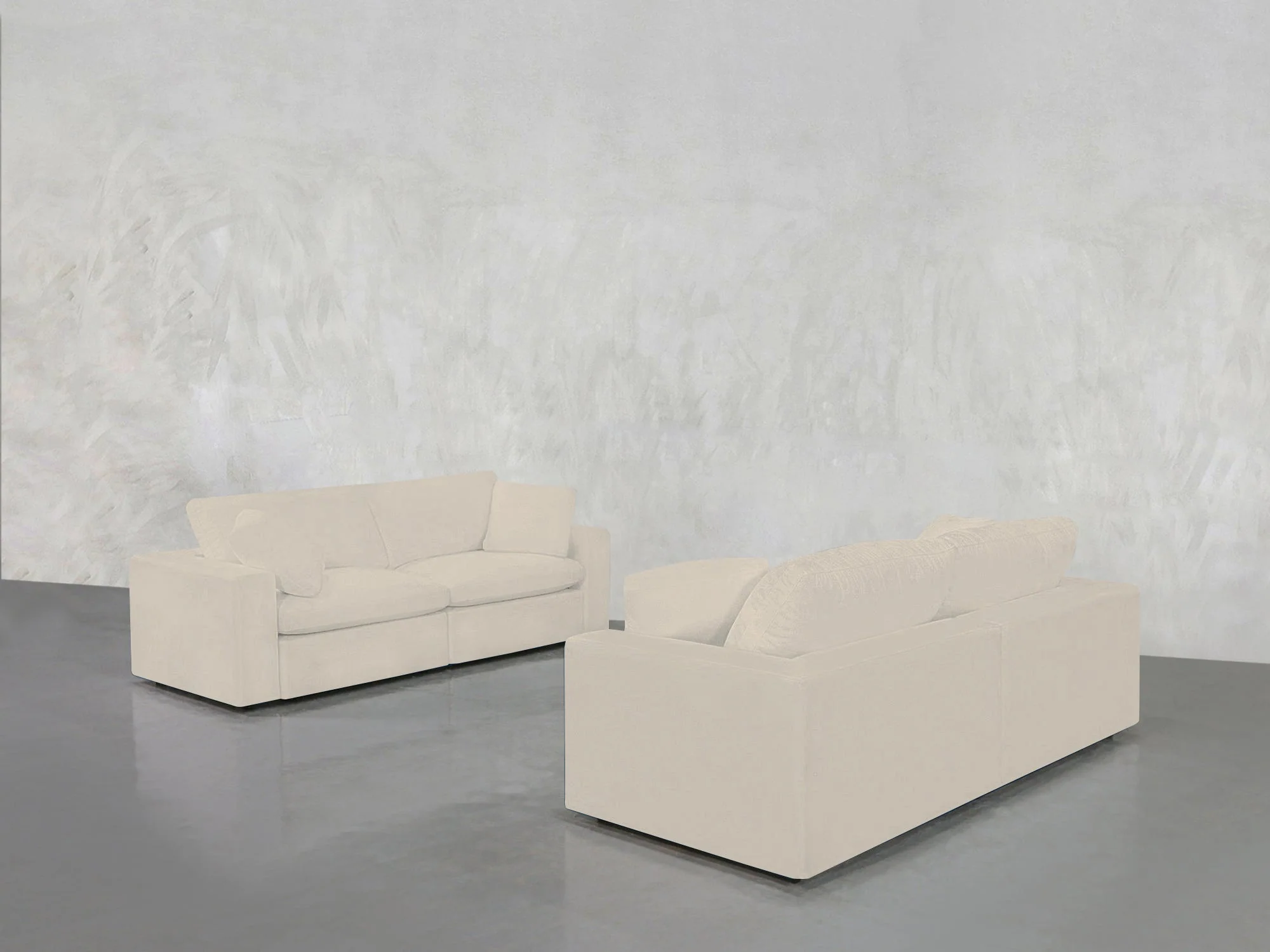 2-2 Sofa Set - Image 119