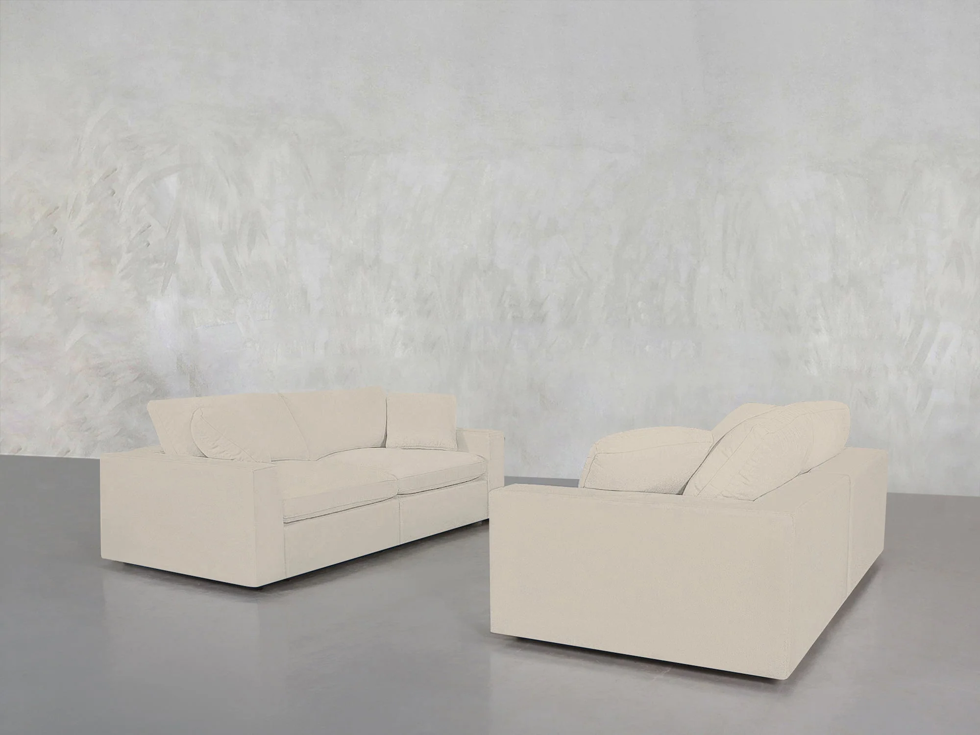 2-2 Sofa Set - Image 120