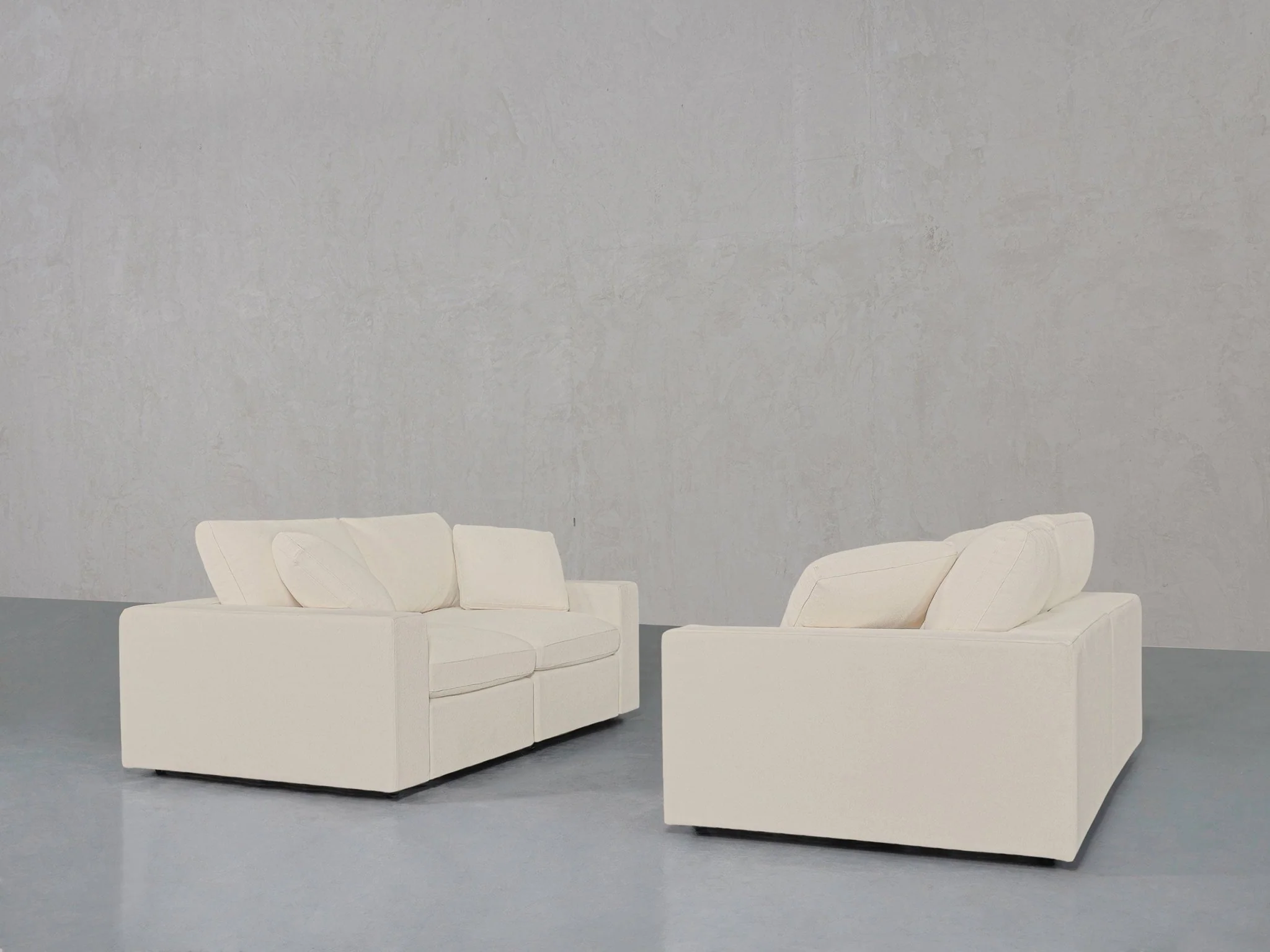 2-2 Sofa Set - Image 121