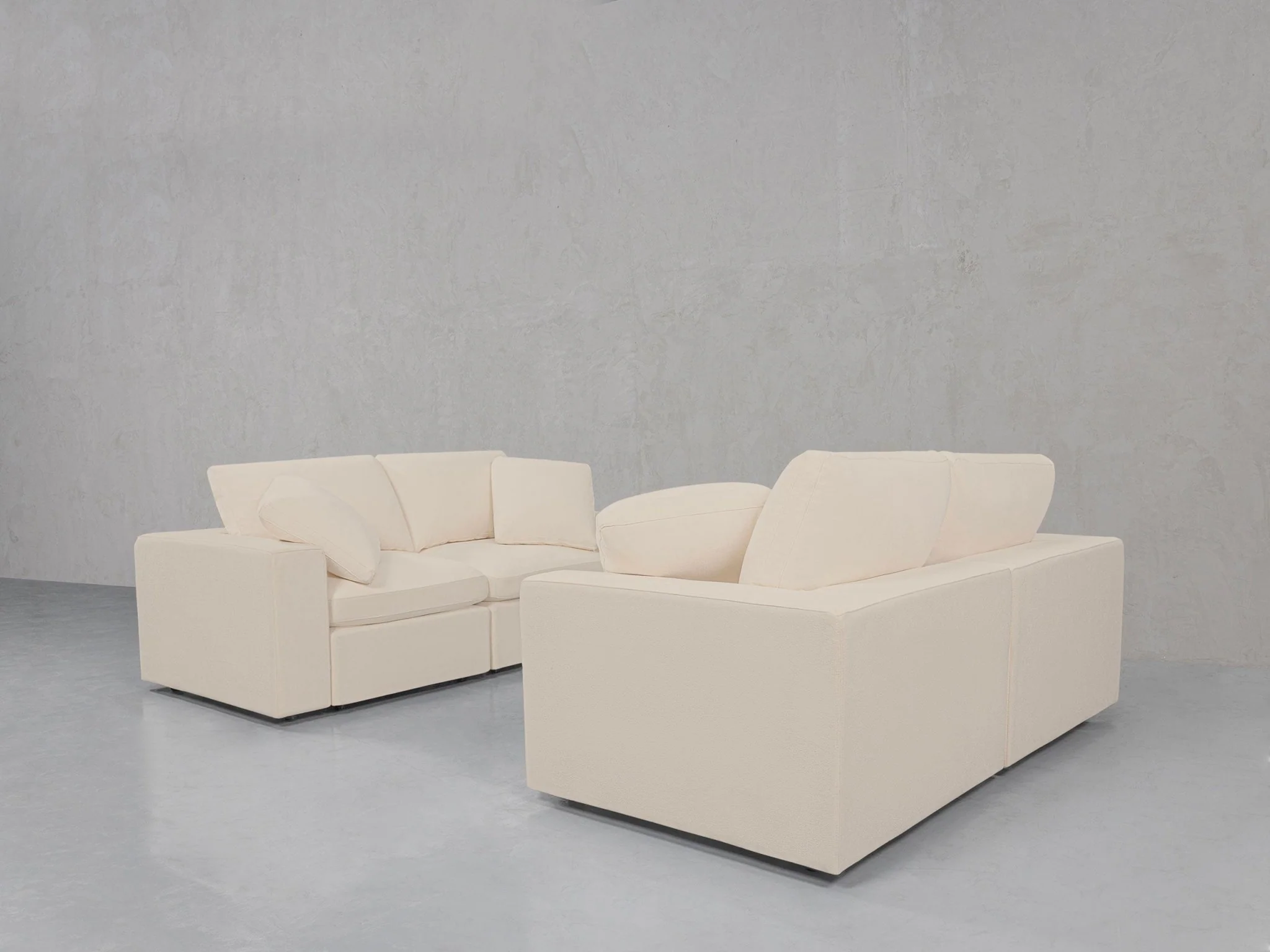 2-2 Sofa Set - Image 123