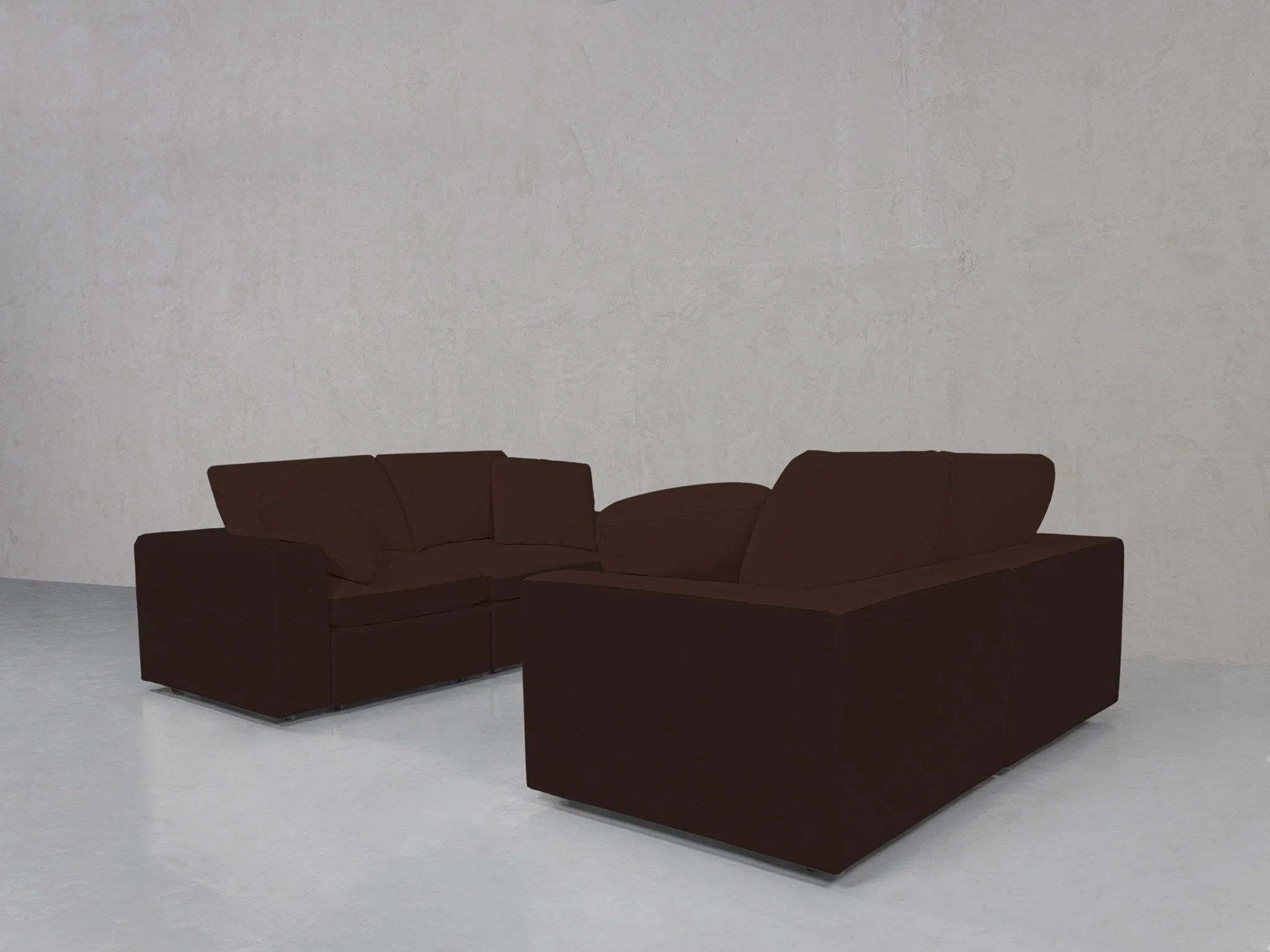 2-2 Sofa Set - Image 132
