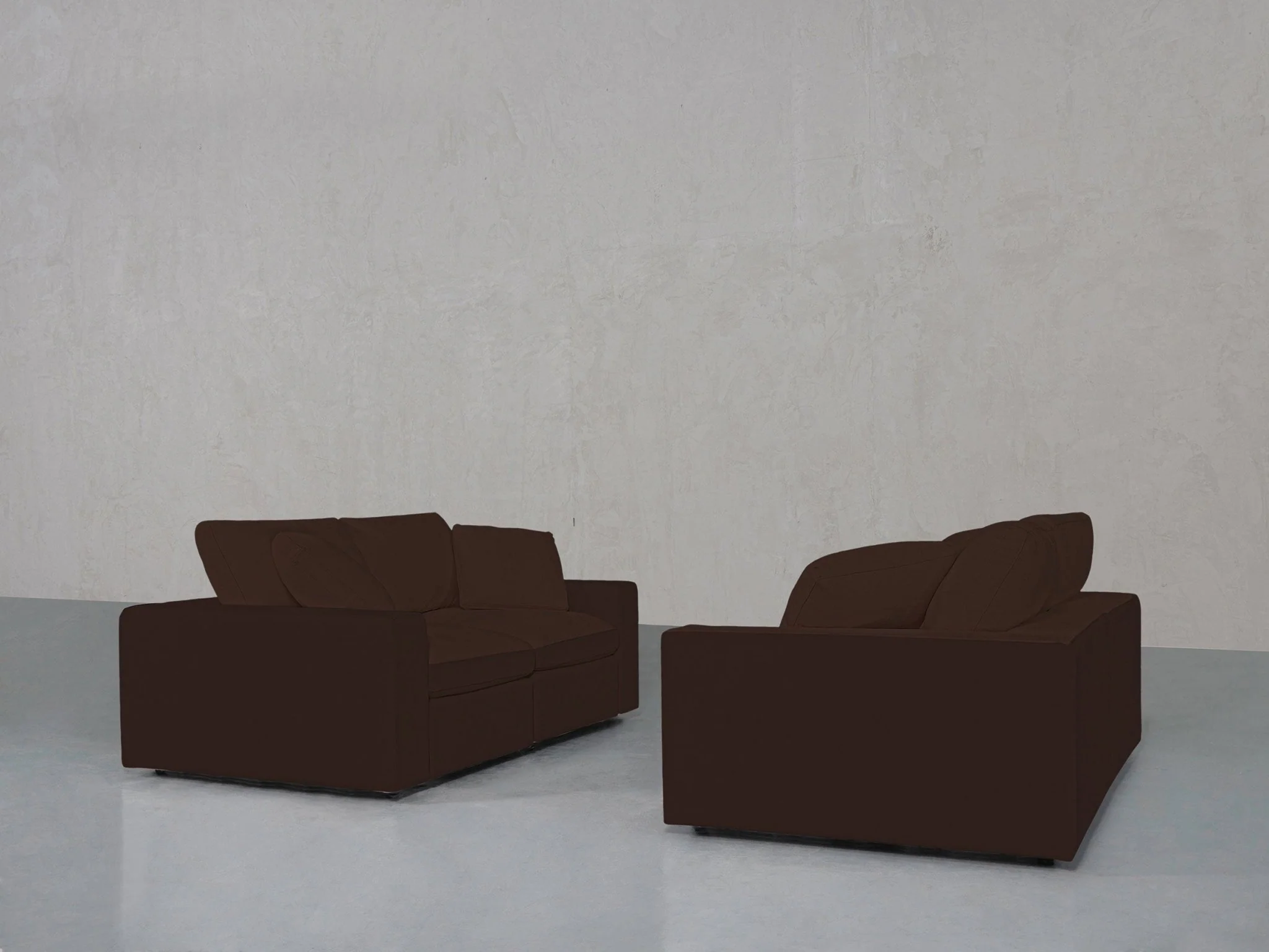 2-2 Sofa Set - Image 135