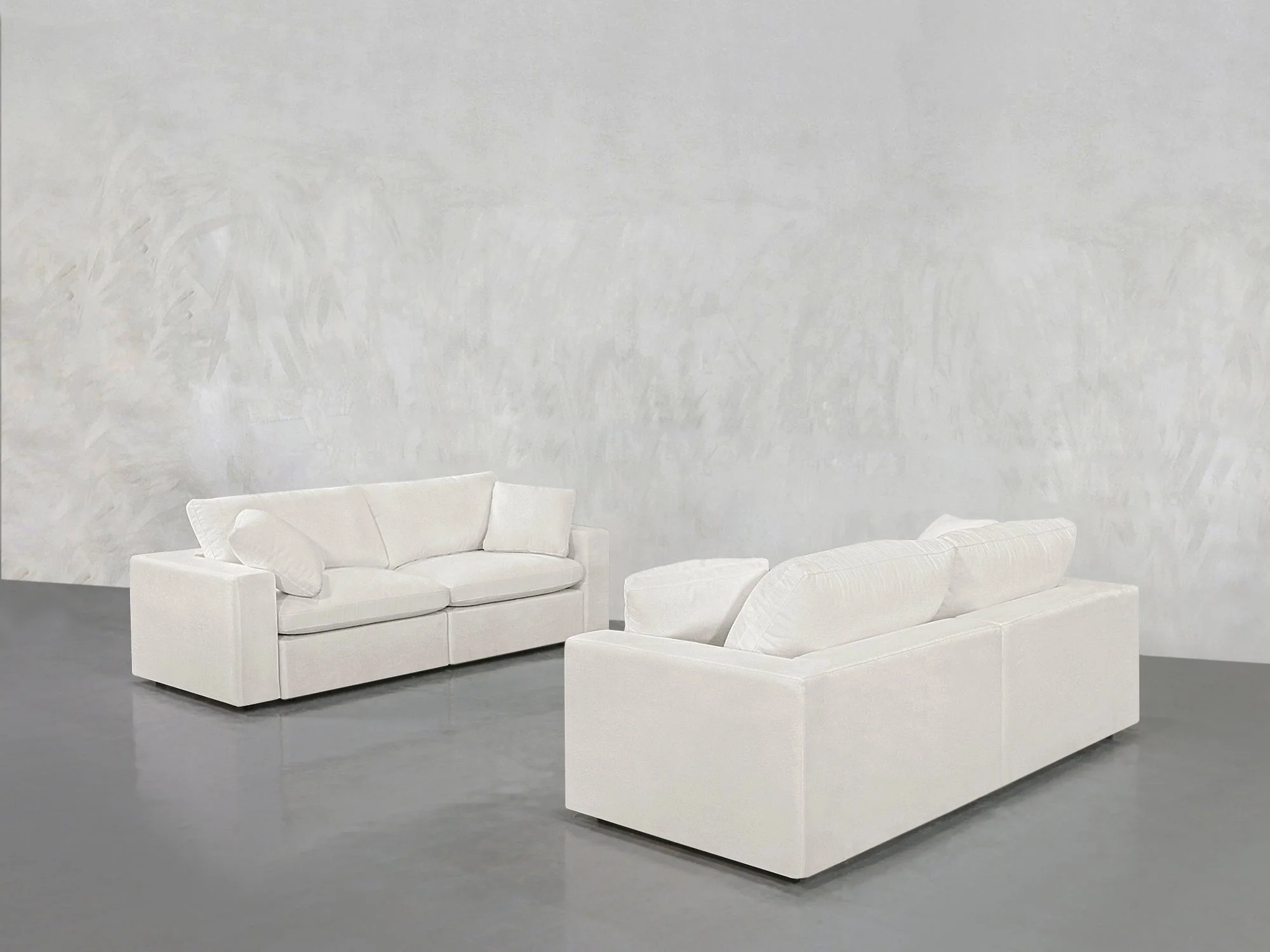2-2 Sofa Set - Image 14