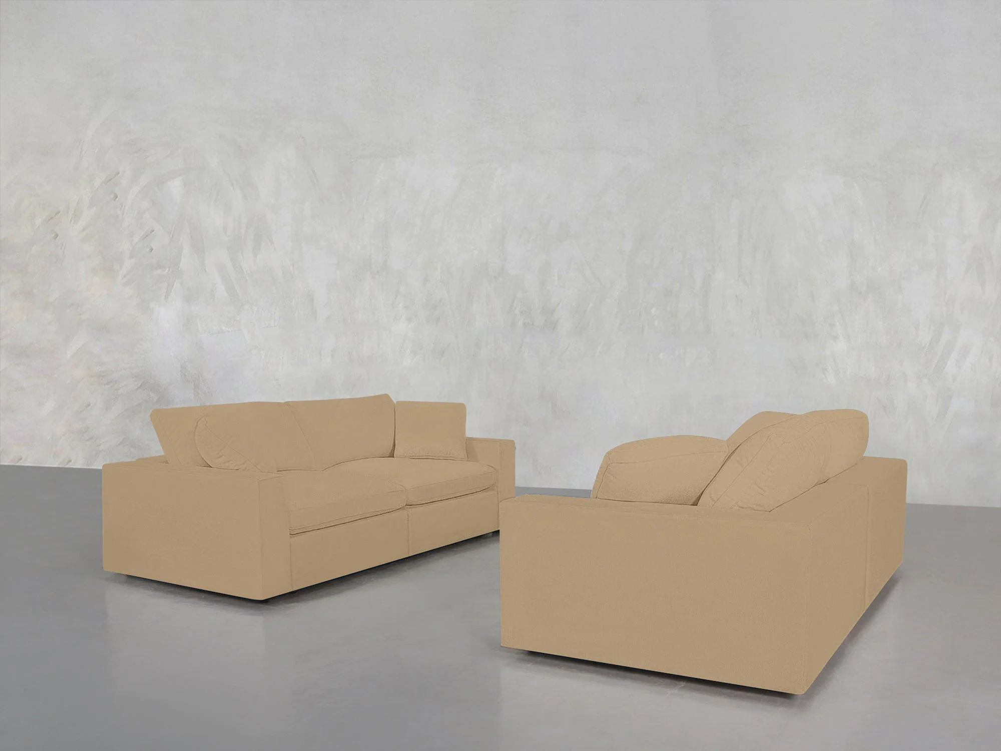 2-2 Sofa Set - Image 142