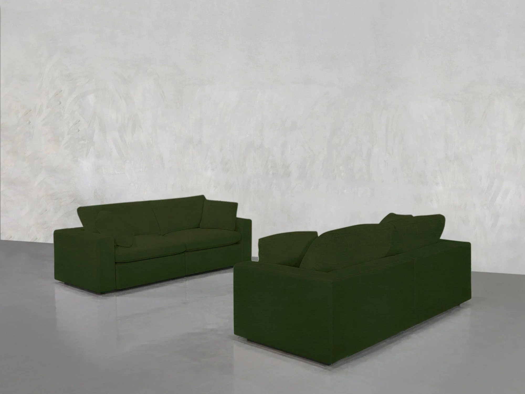 2-2 Sofa Set - Image 152