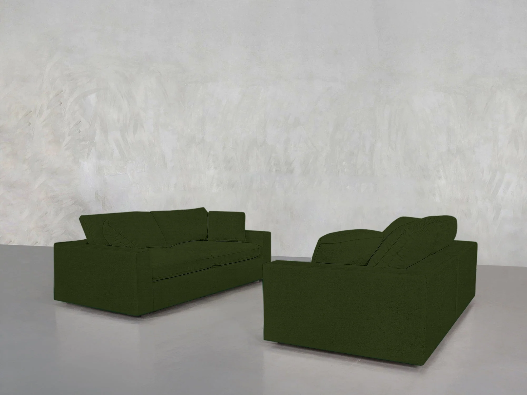 2-2 Sofa Set - Image 153