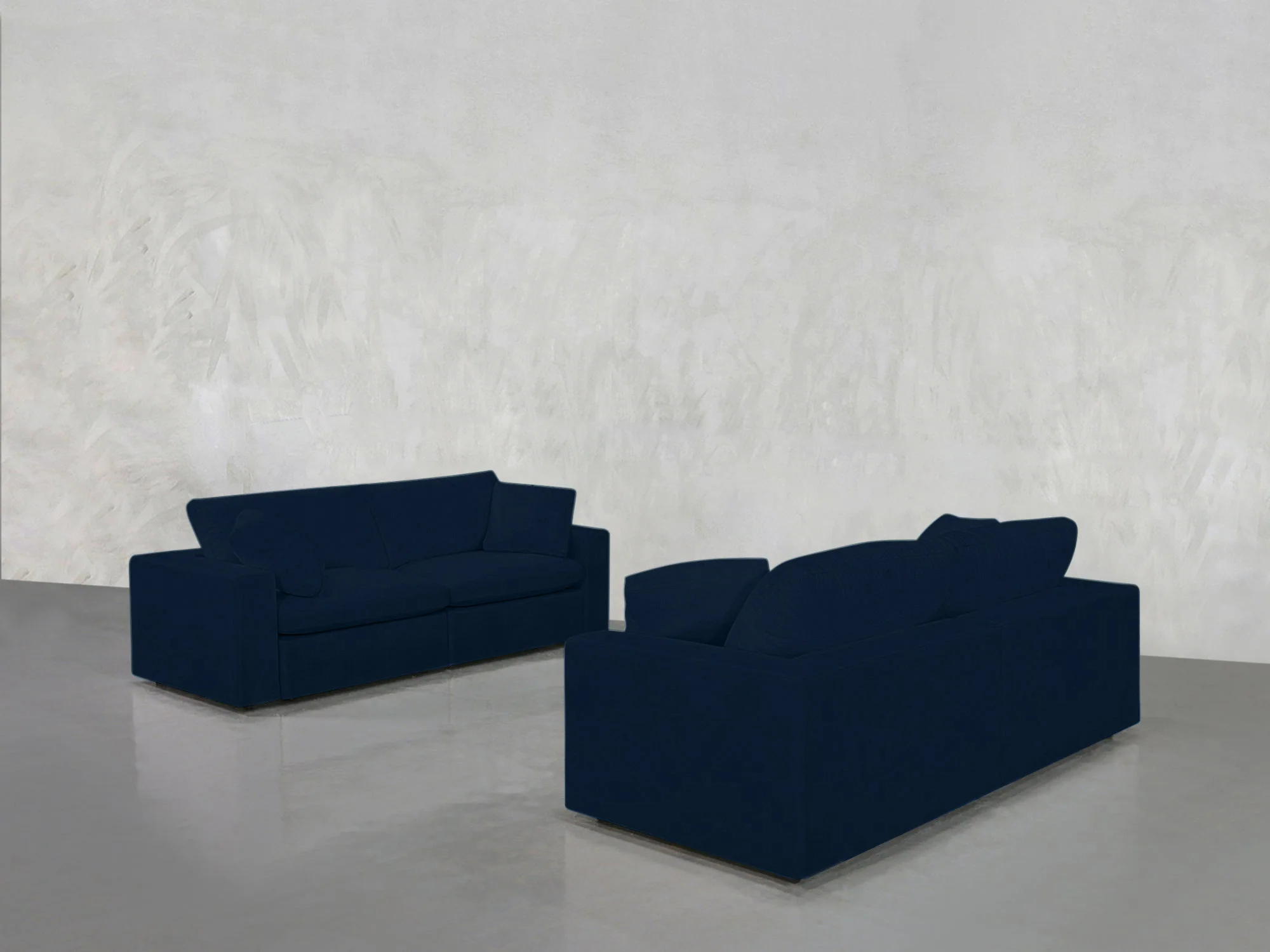 2-2 Sofa Set - Image 163