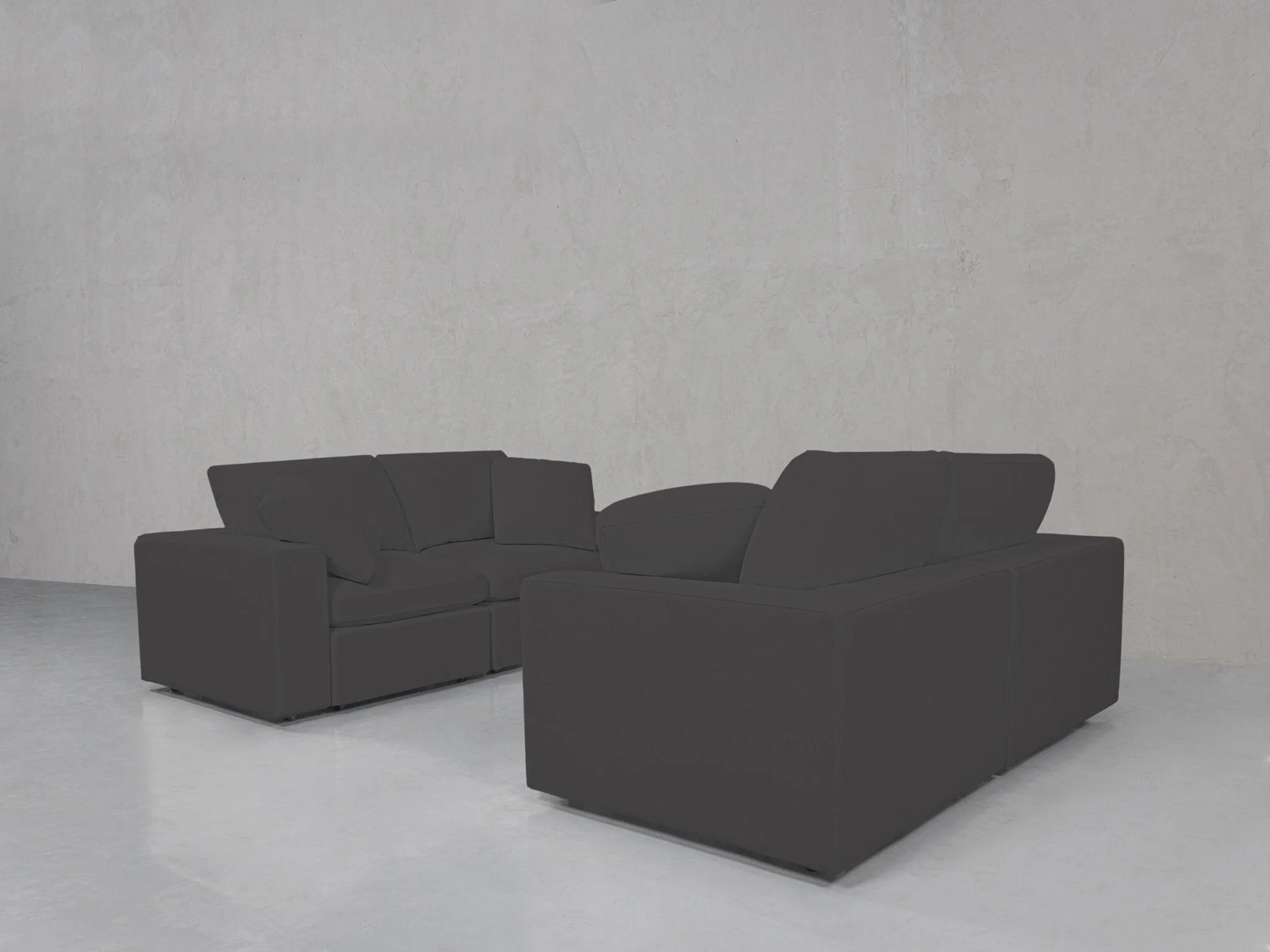 2-2 Sofa Set - Image 189
