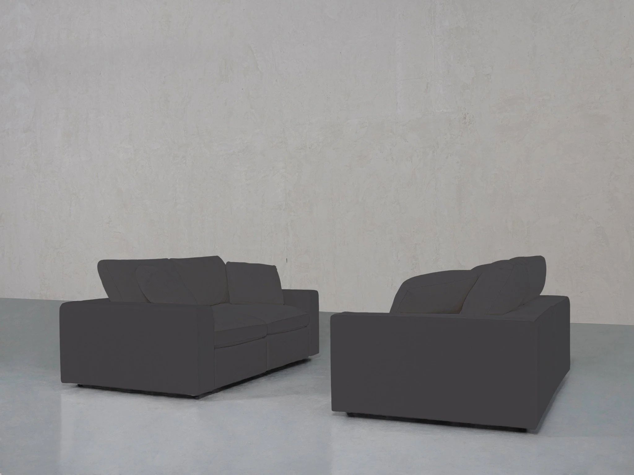 2-2 Sofa Set - Image 190