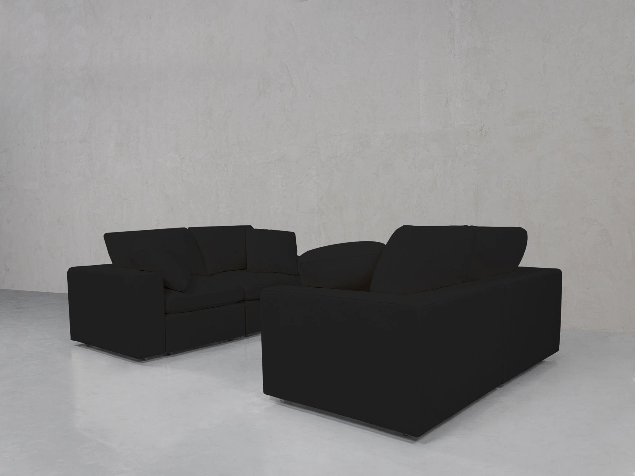 2-2 Sofa Set - Image 200