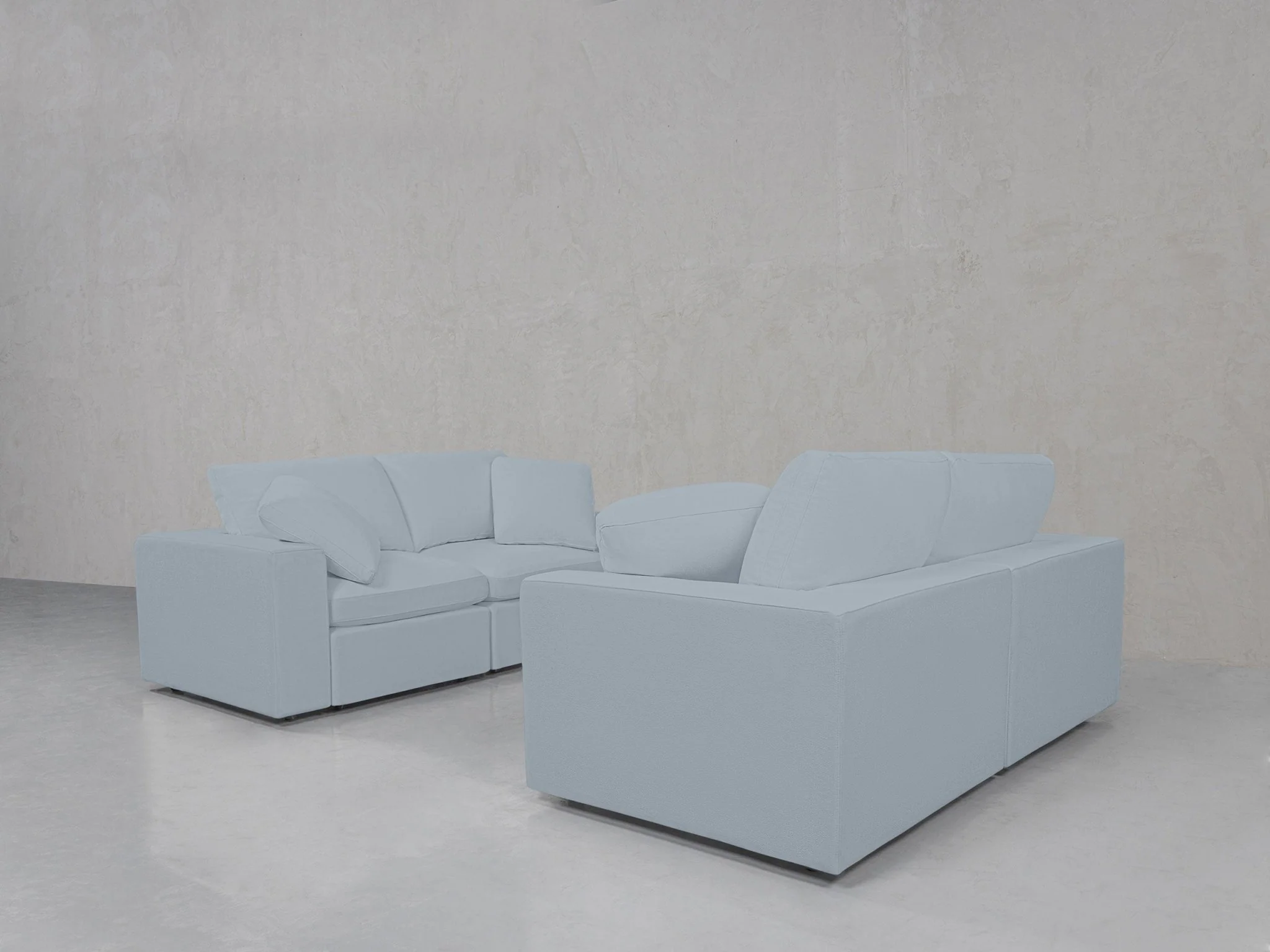 2-2 Sofa Set - Image 210