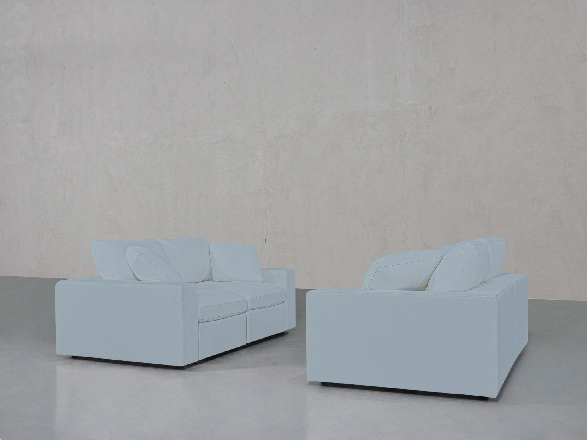 2-2 Sofa Set - Image 213