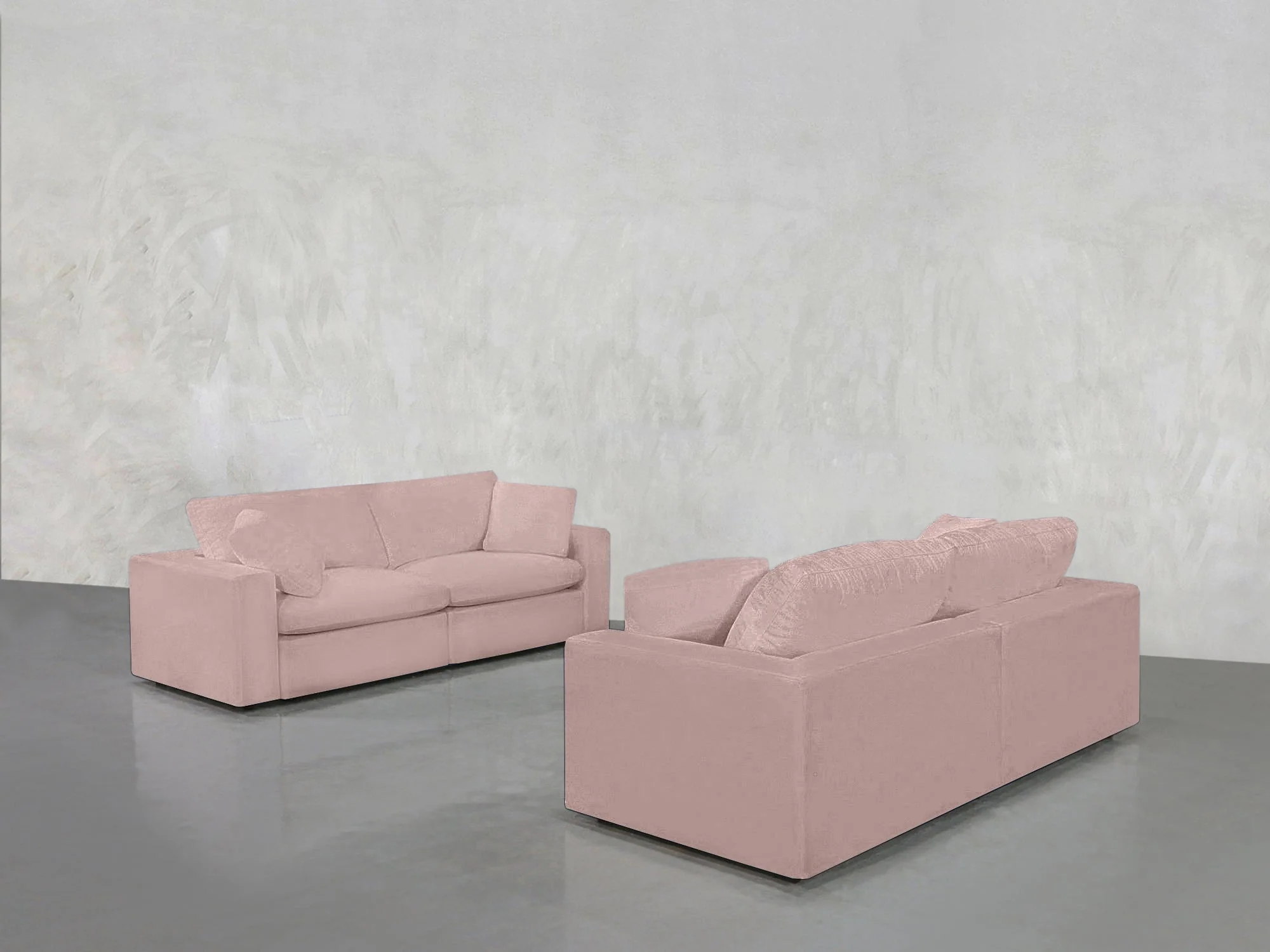 2-2 Sofa Set - Image 219