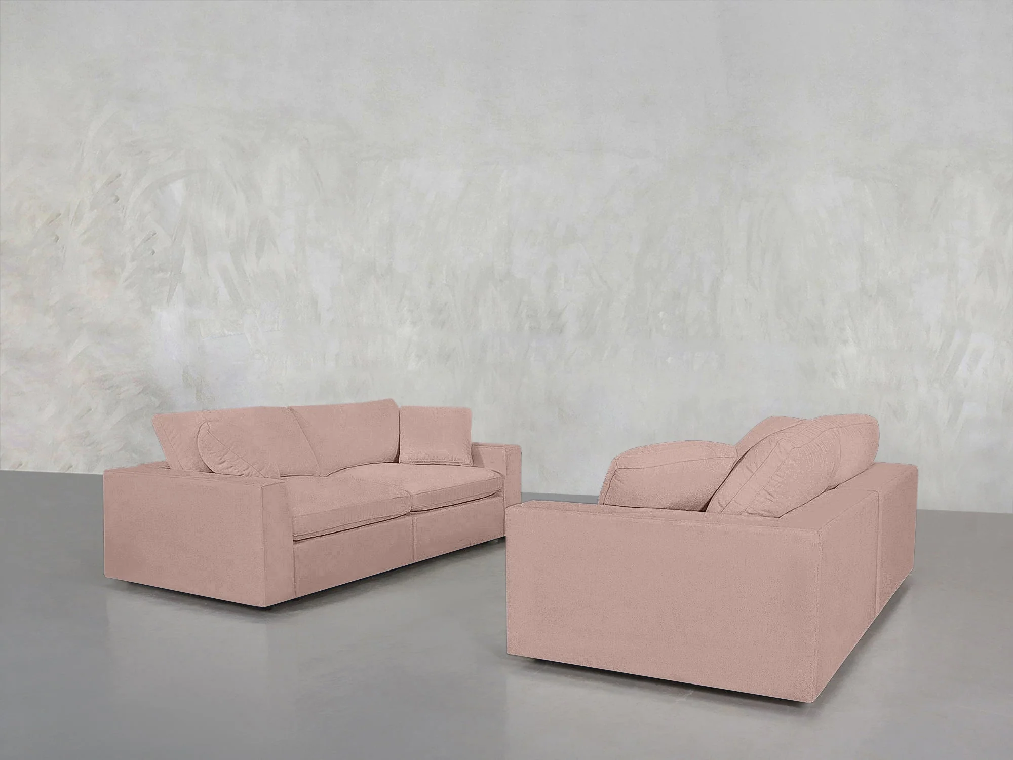 2-2 Sofa Set - Image 220