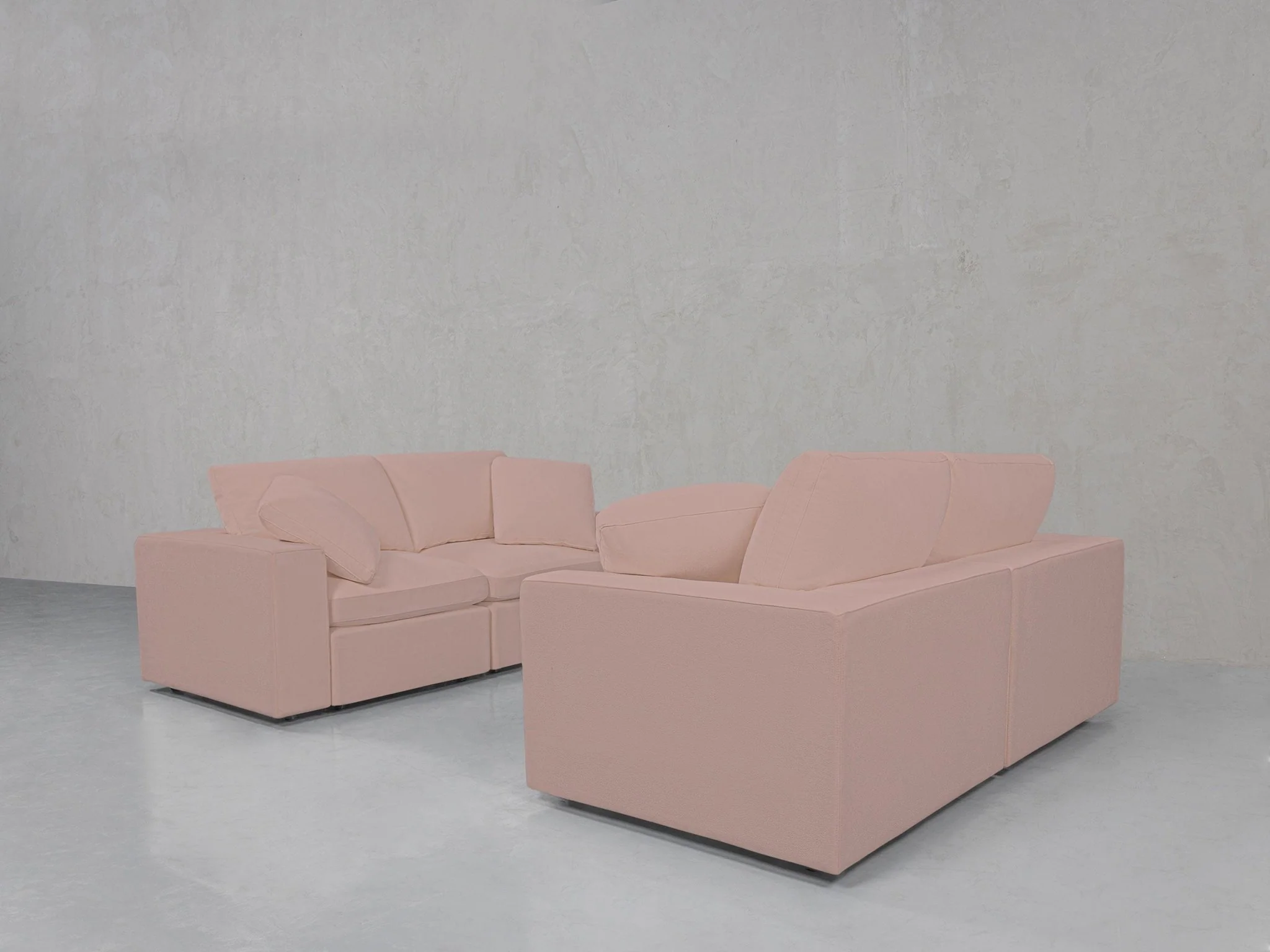 2-2 Sofa Set - Image 222