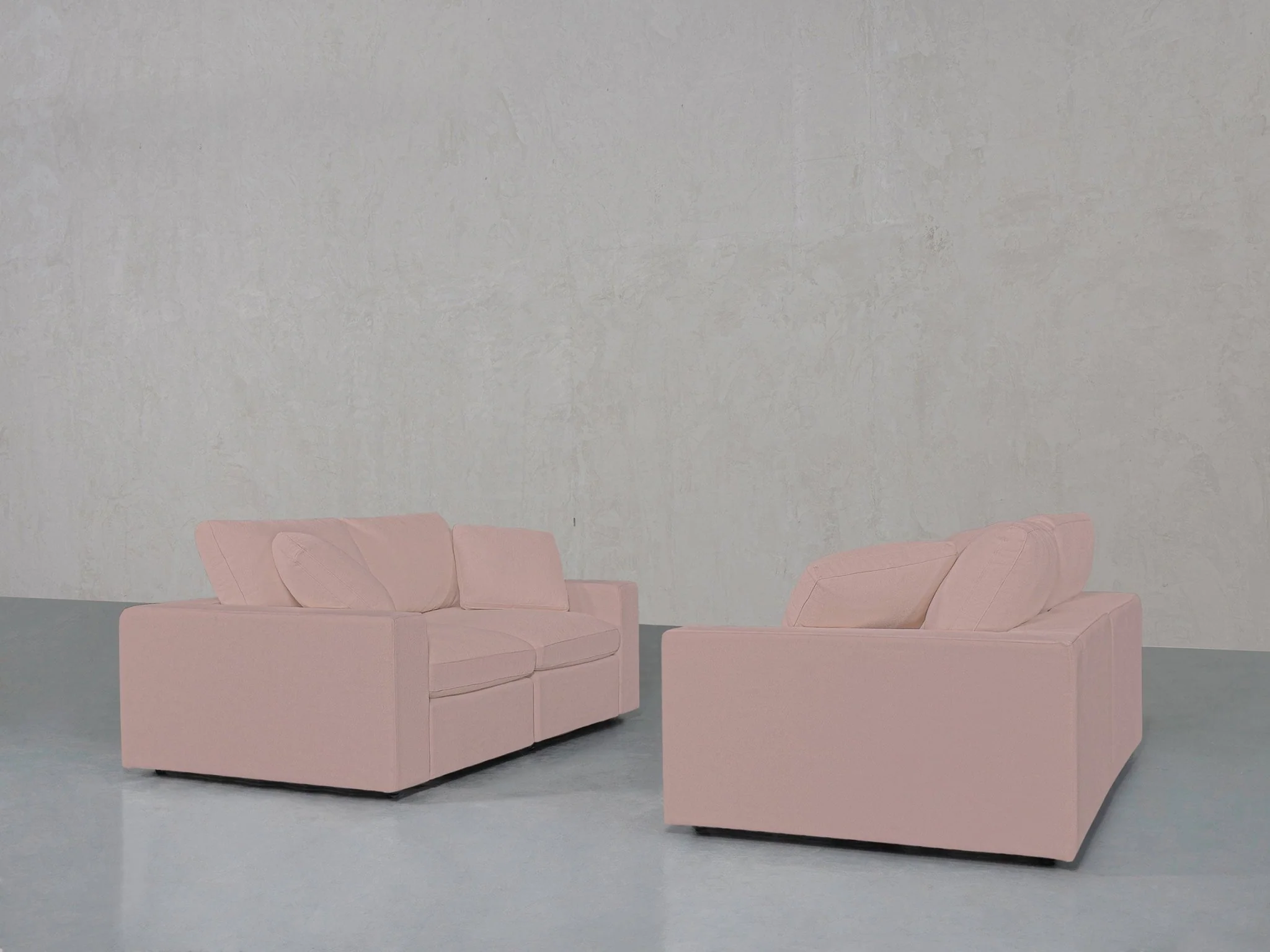 2-2 Sofa Set - Image 224