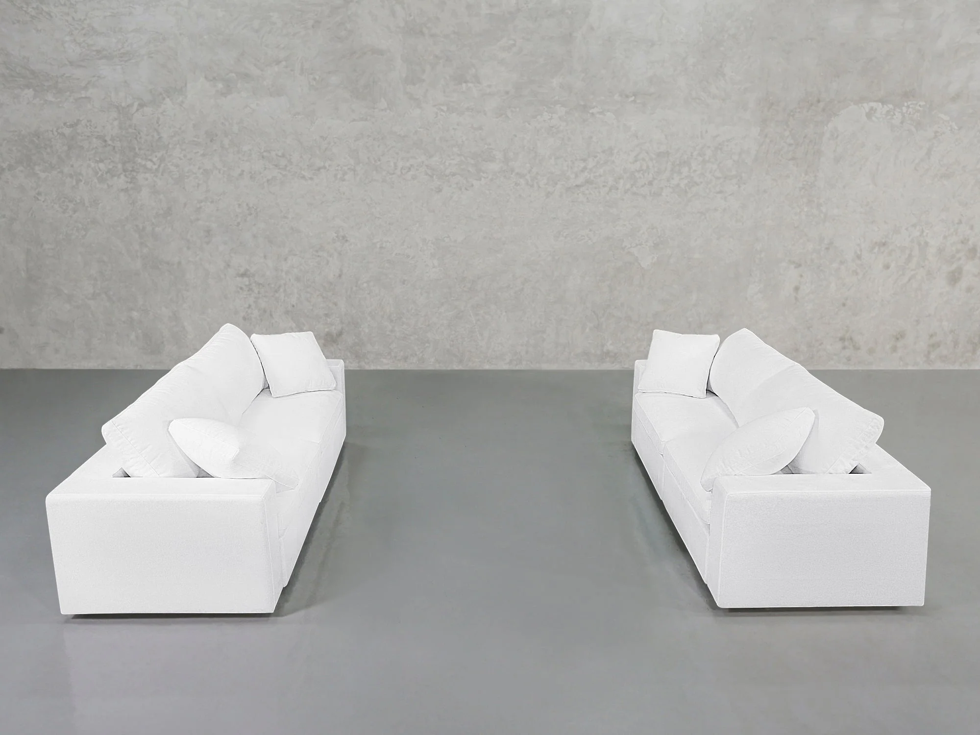 2-2 Sofa Set - Image 3