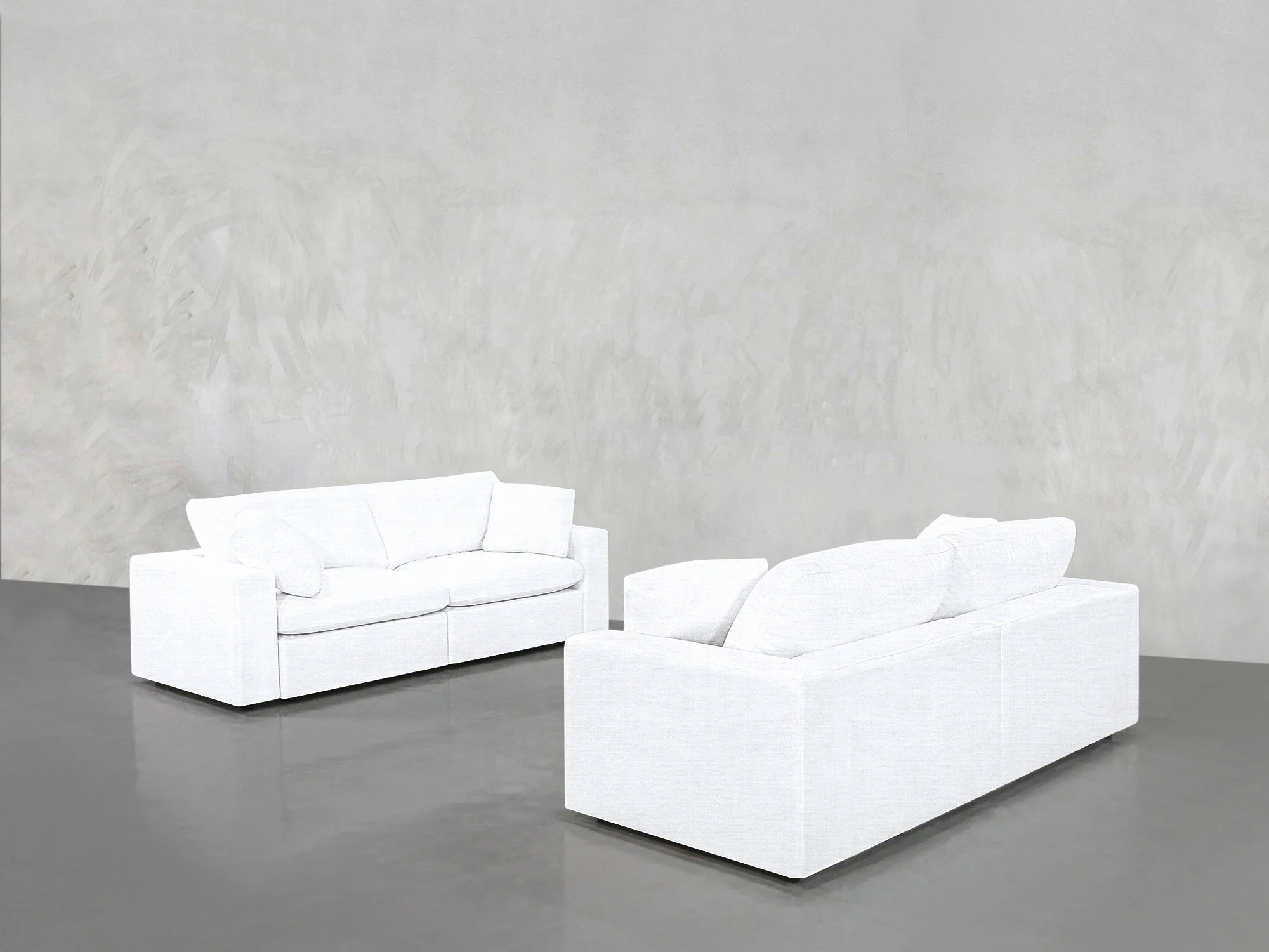2-2 Sofa Set - Image 33