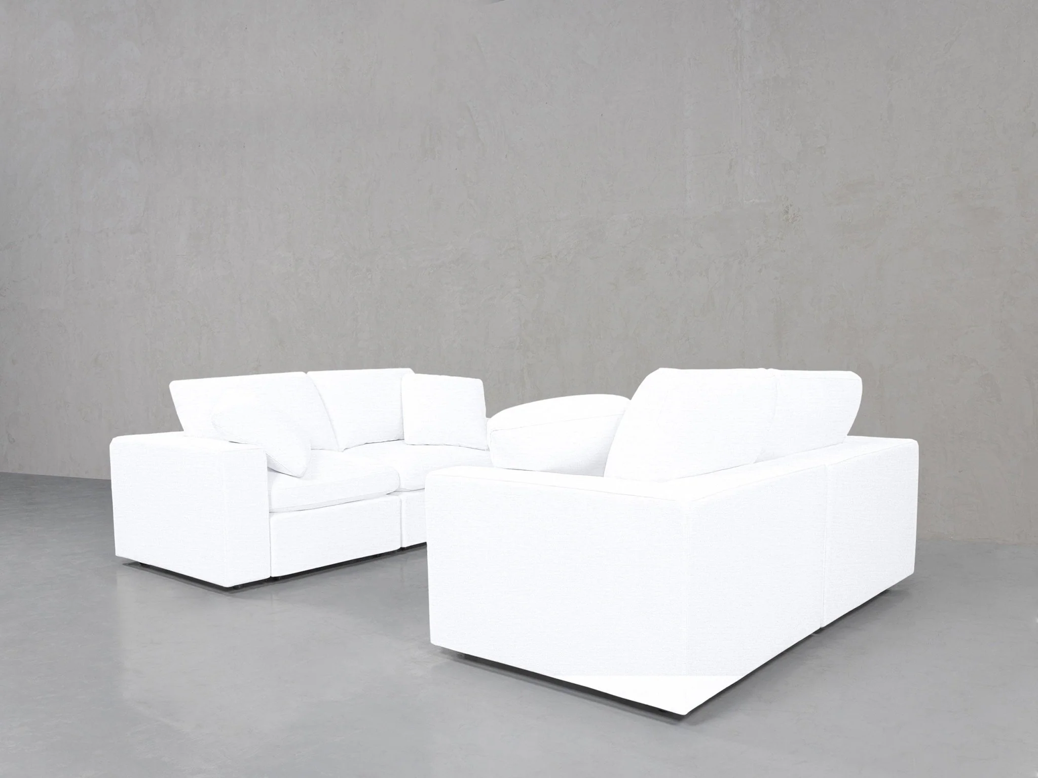 2-2 Sofa Set - Image 35