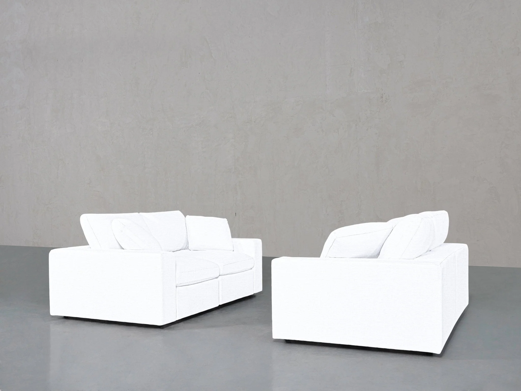 2-2 Sofa Set - Image 36