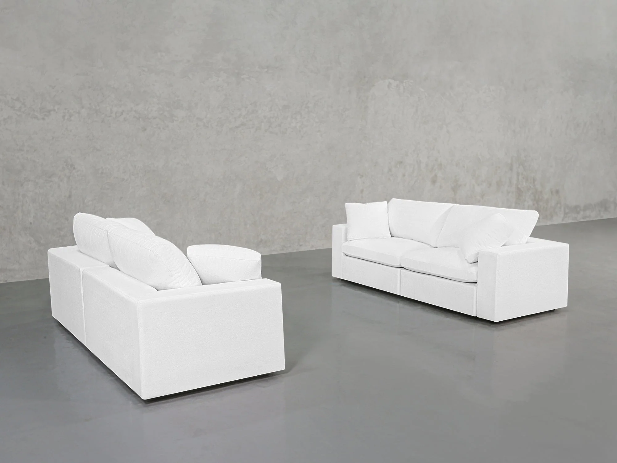 2-2 Sofa Set - Image 4