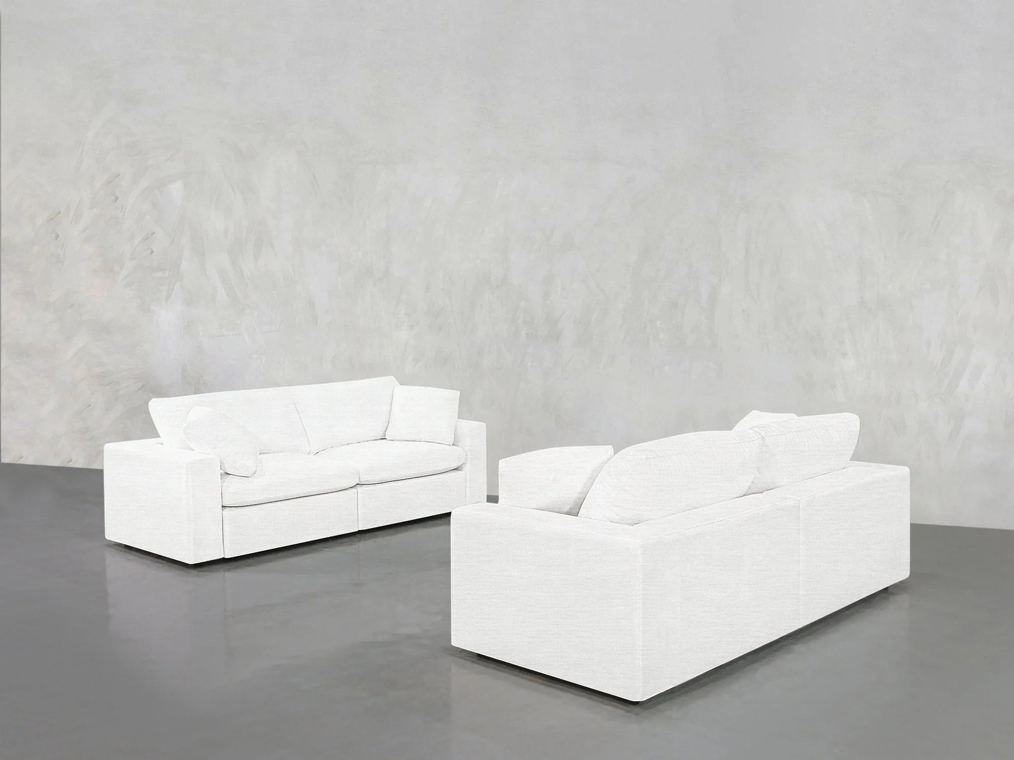 2-2 Sofa Set - Image 44