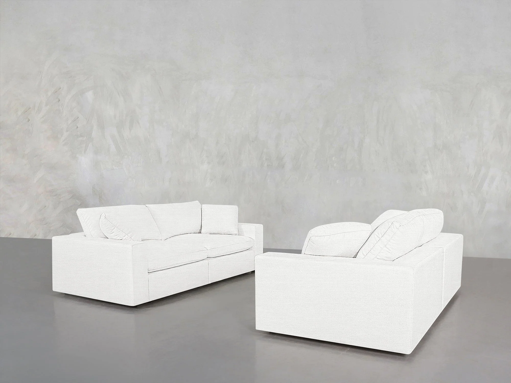 2-2 Sofa Set - Image 45