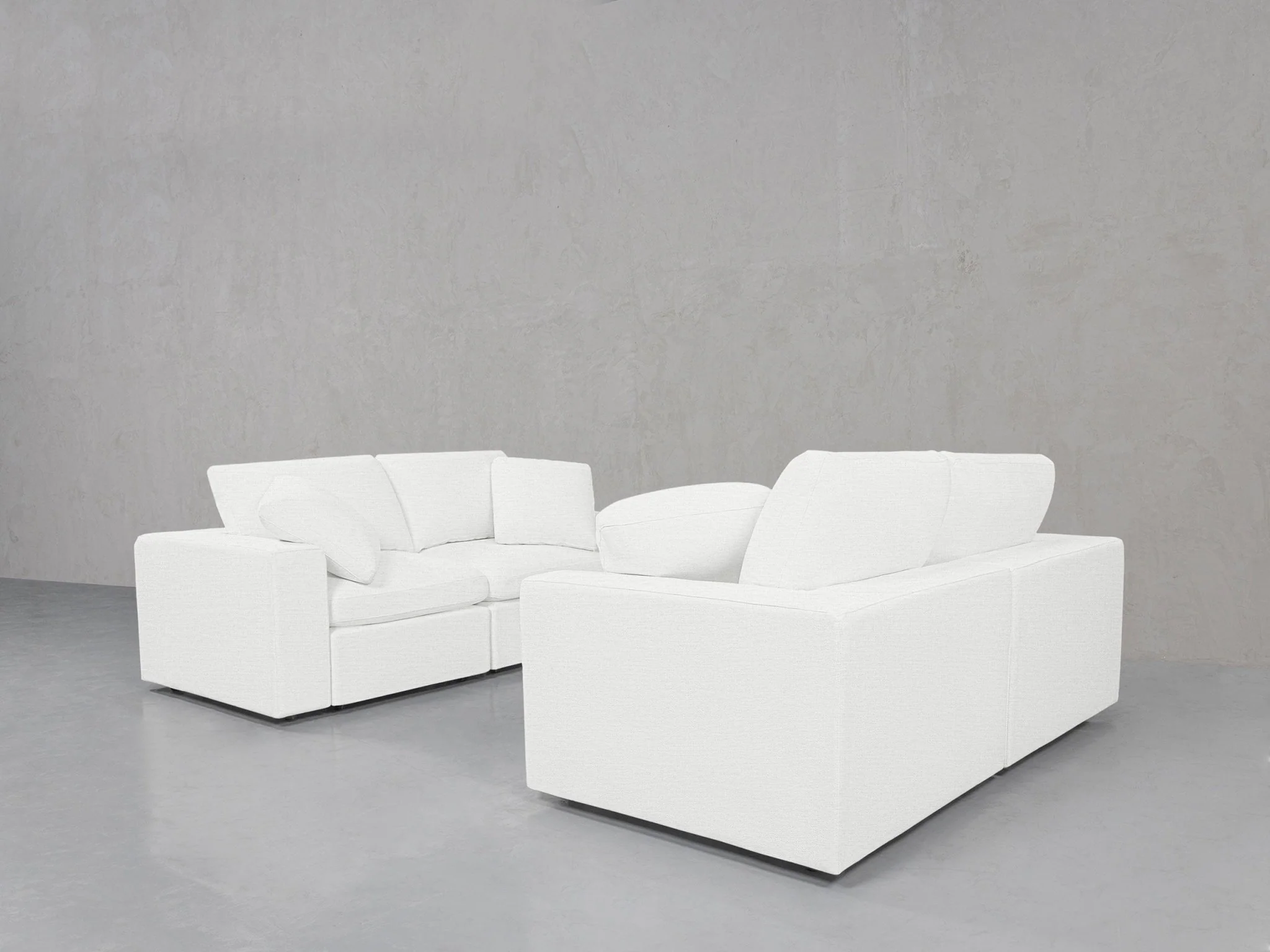 2-2 Sofa Set - Image 46