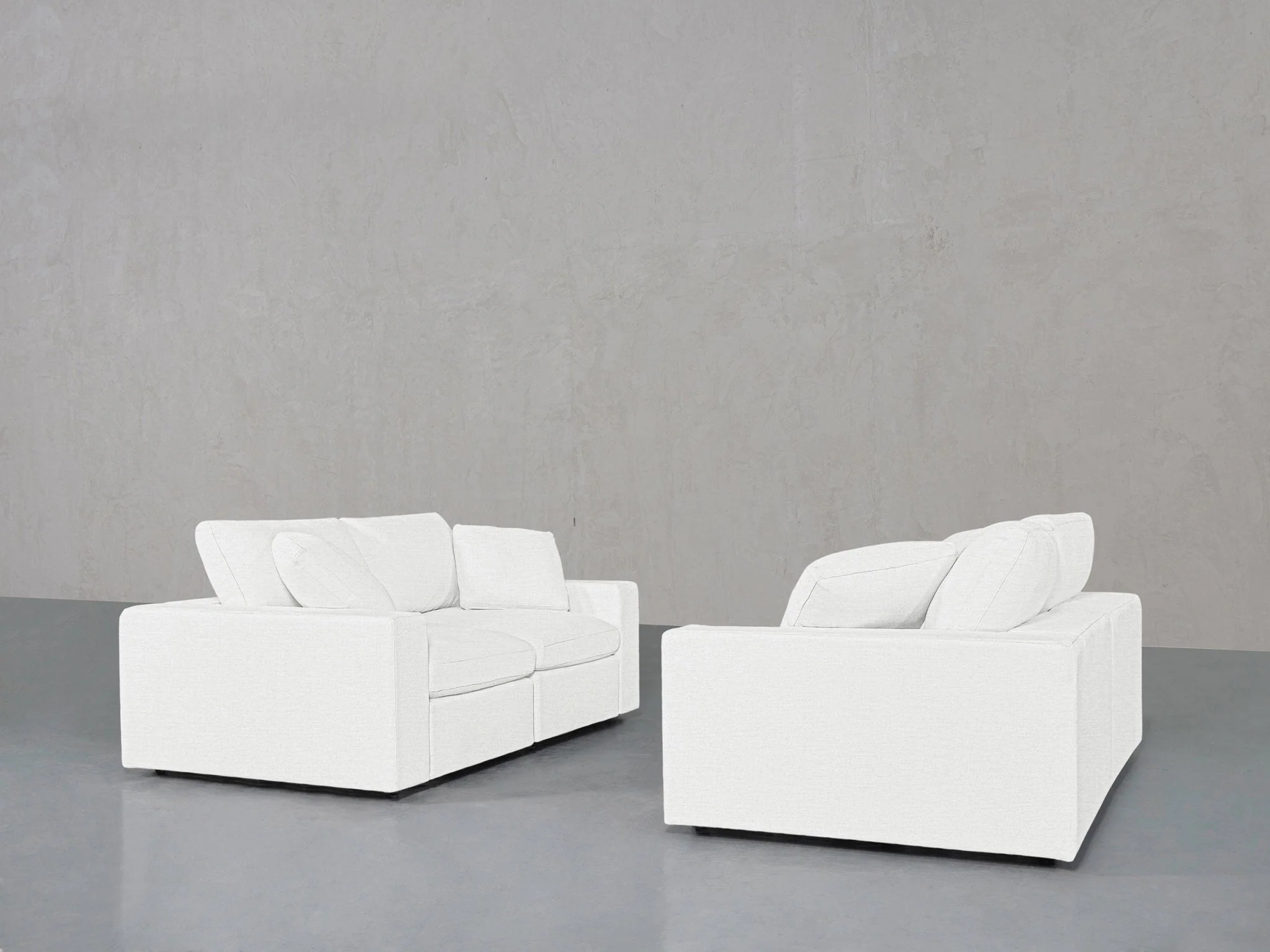 2-2 Sofa Set - Image 47