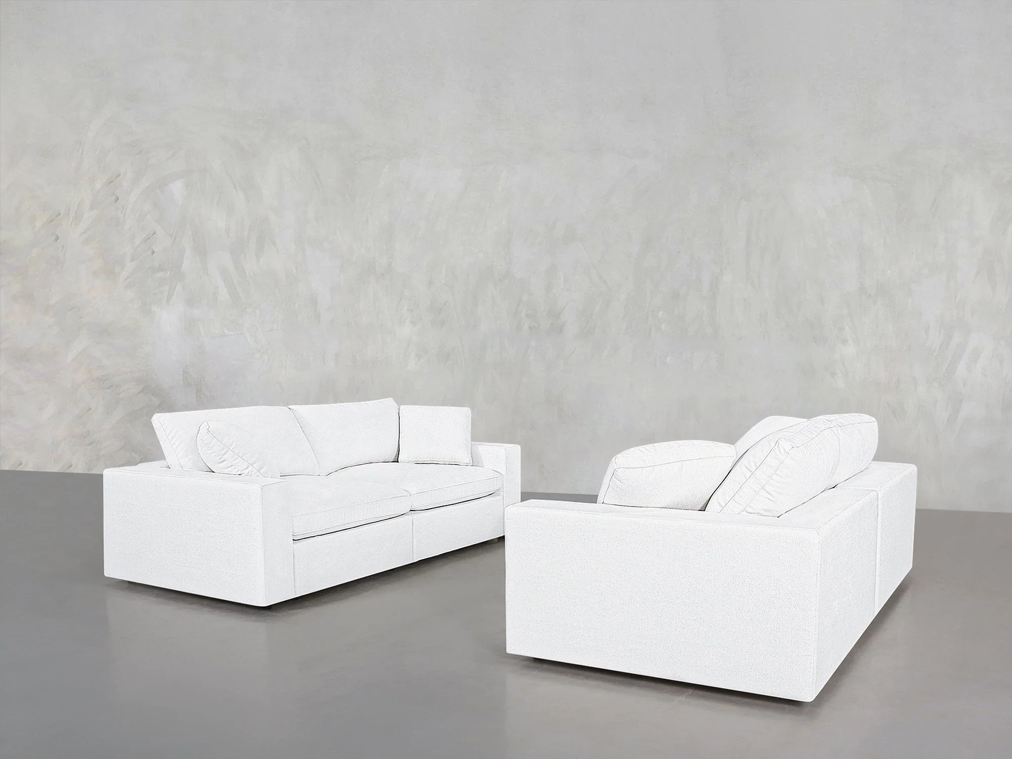 2-2 Sofa Set - Image 5