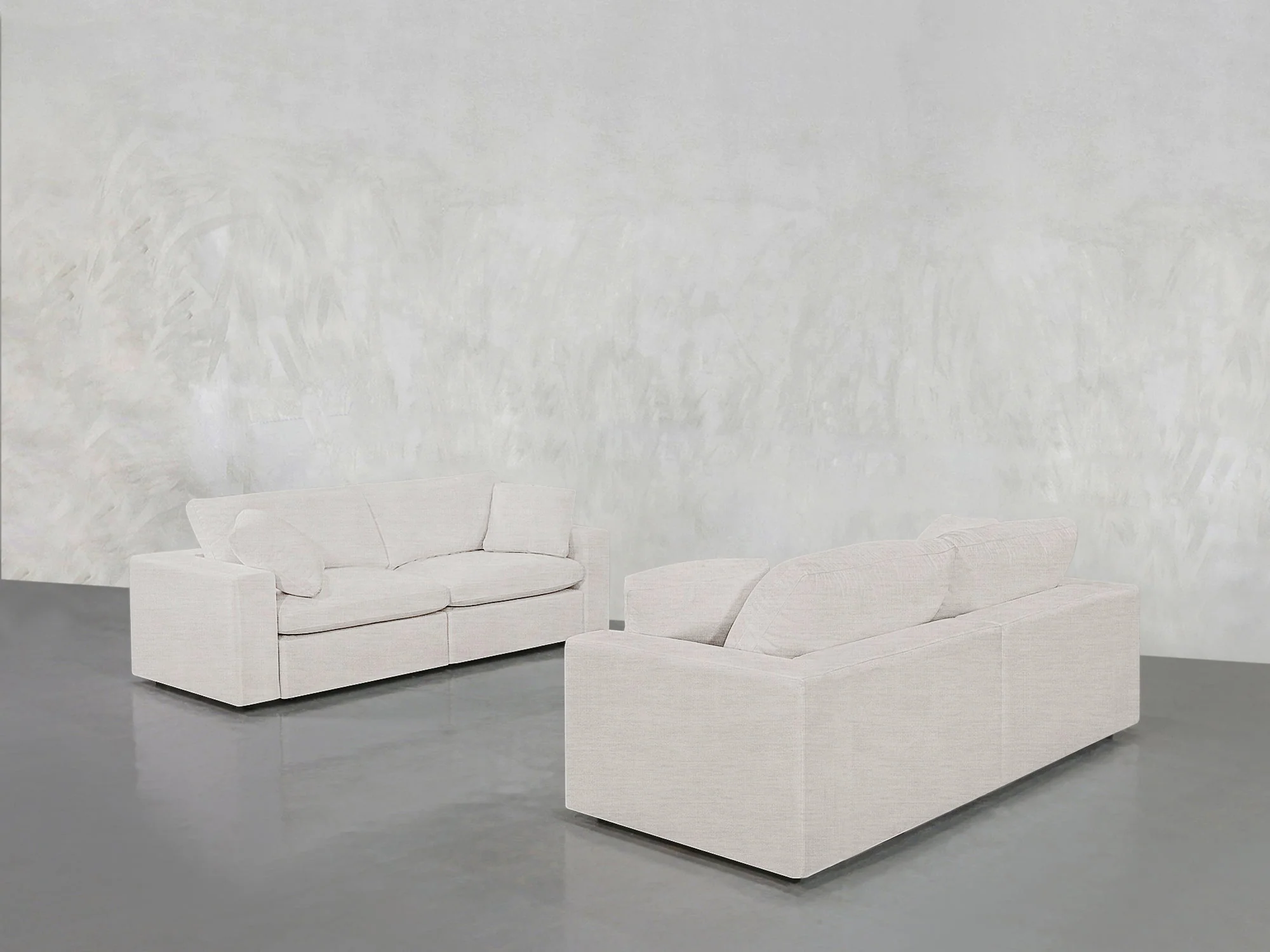 2-2 Sofa Set - Image 55