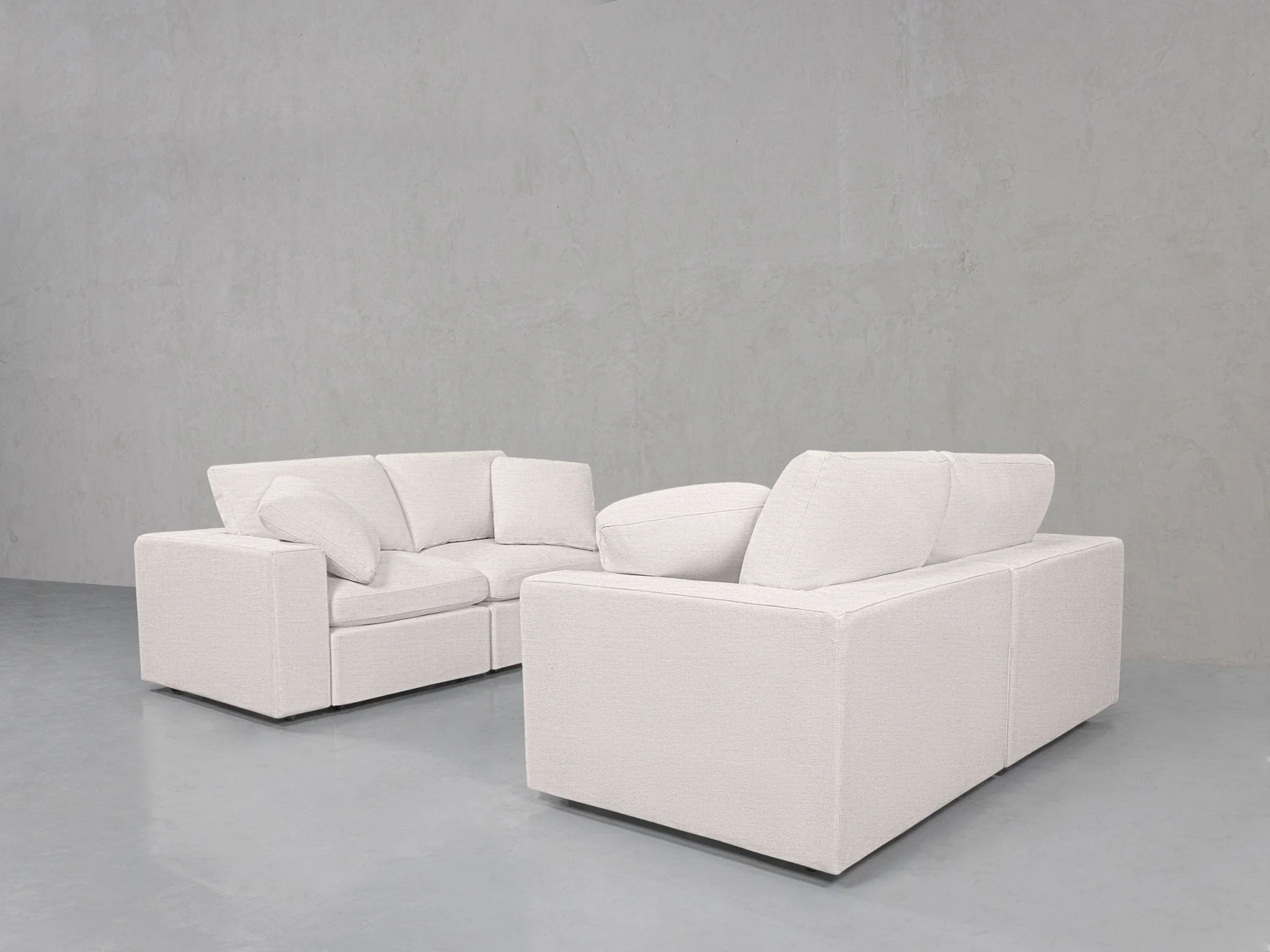 2-2 Sofa Set - Image 58