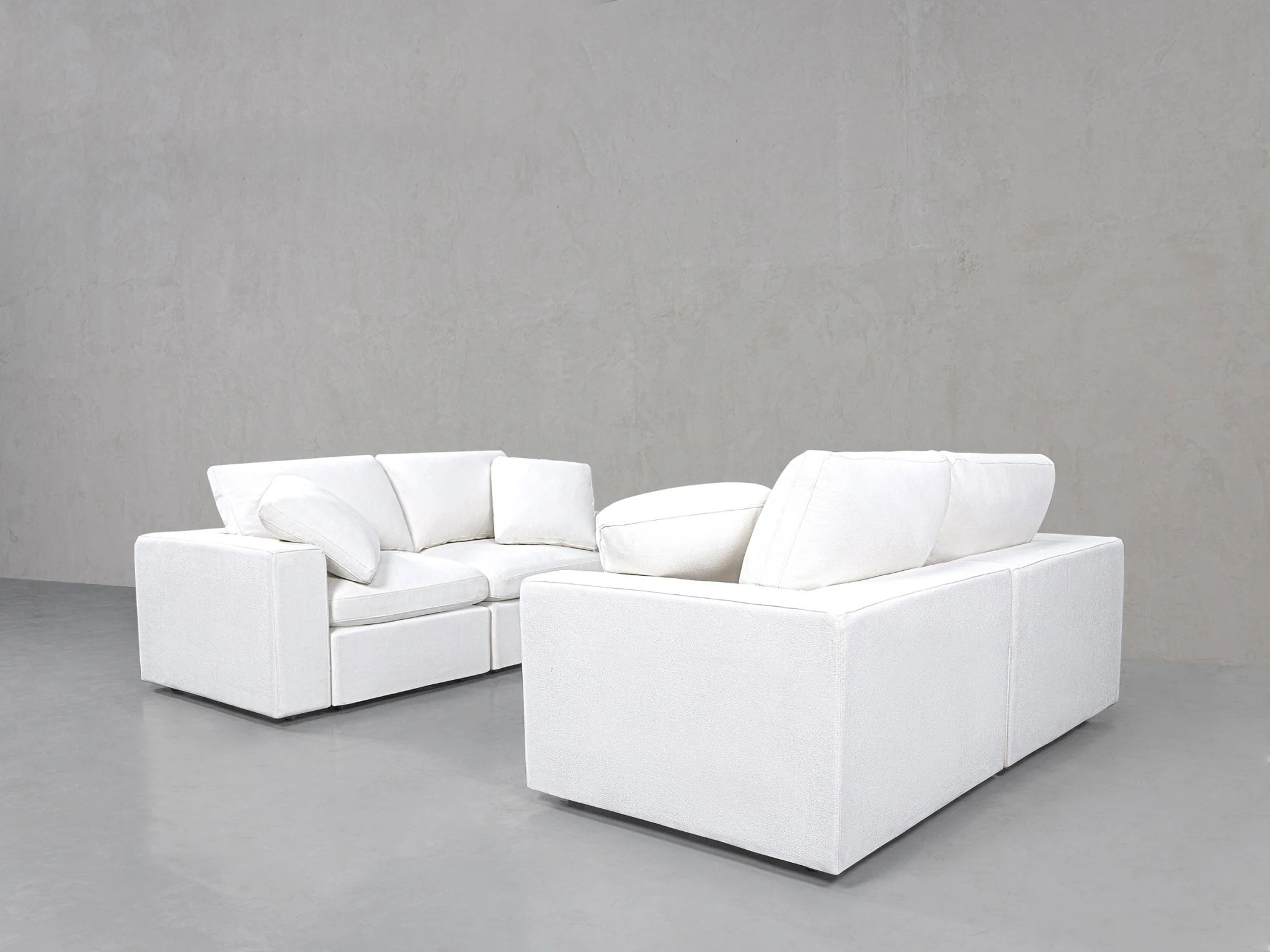 2-2 Sofa Set - Image 6