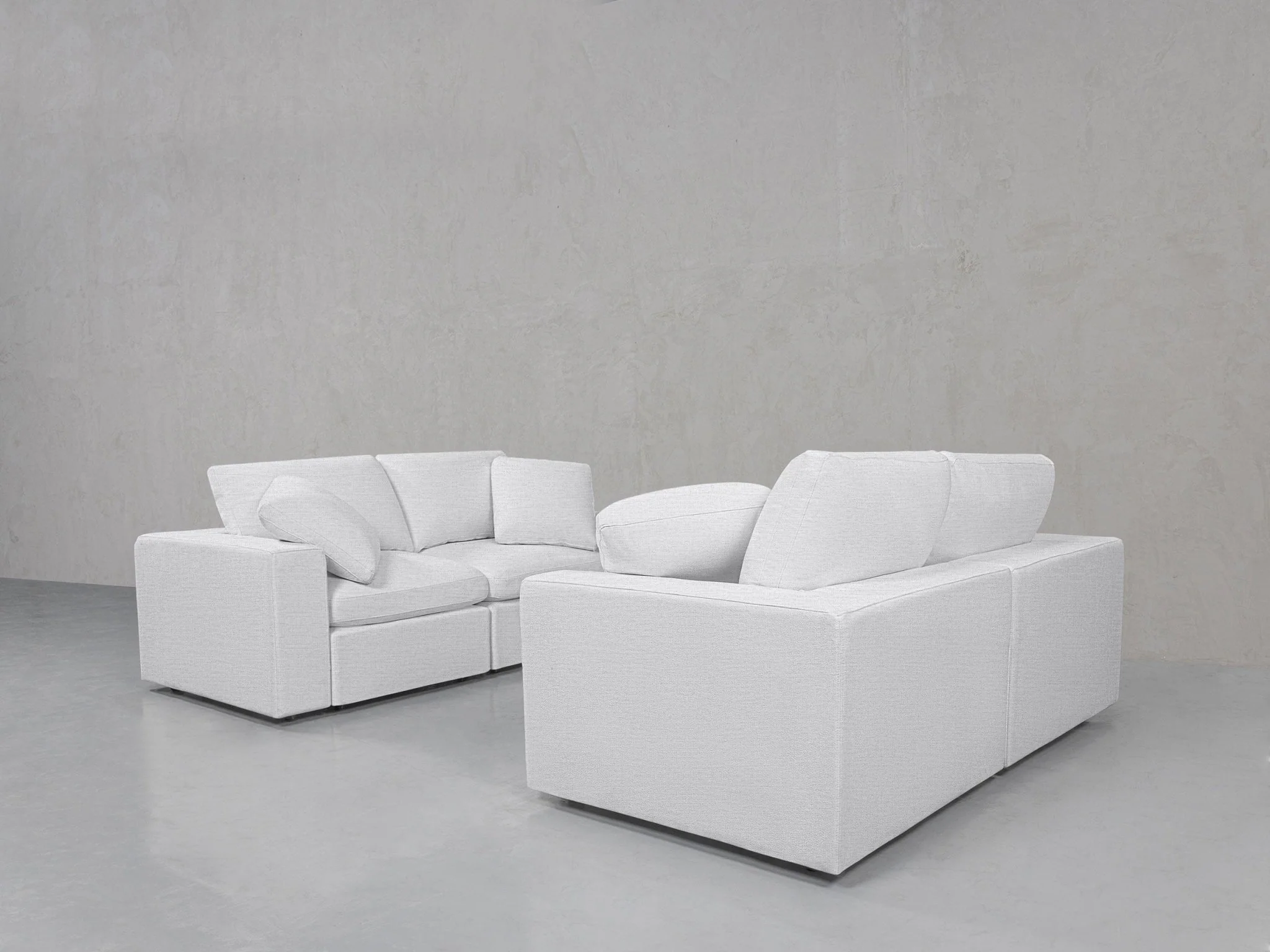 2-2 Sofa Set - Image 66