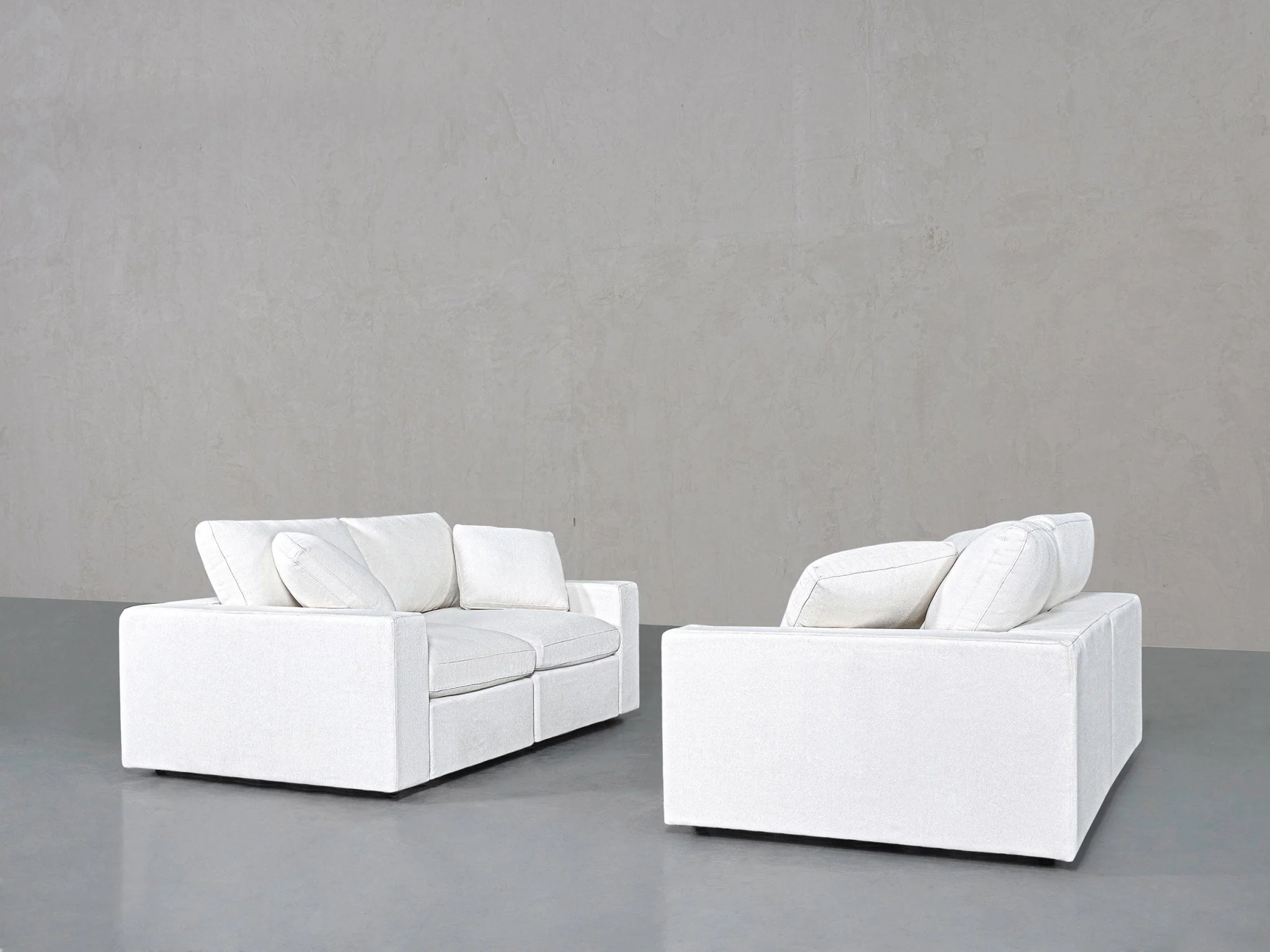 2-2 Sofa Set - Image 7