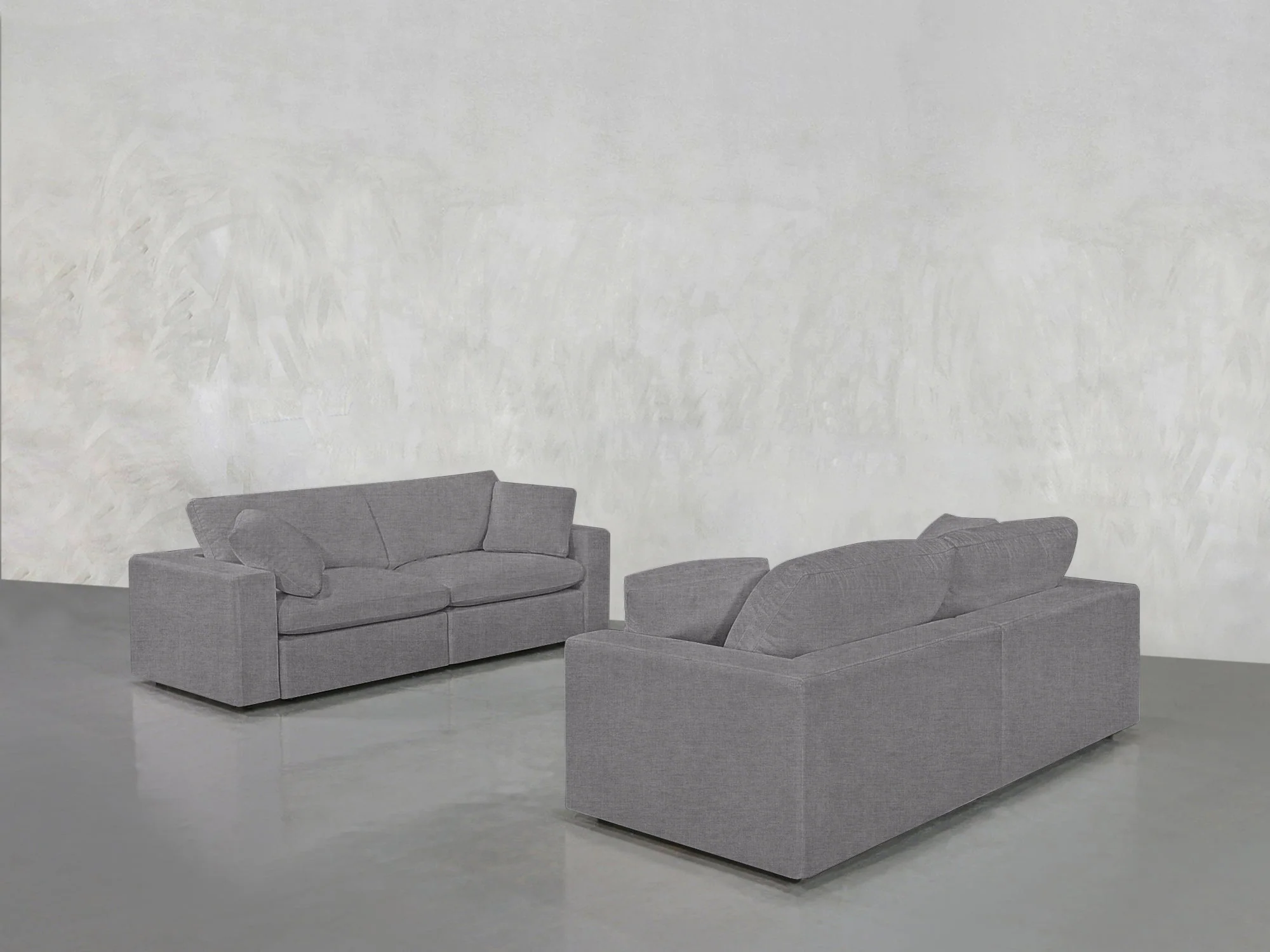 2-2 Sofa Set - Image 75